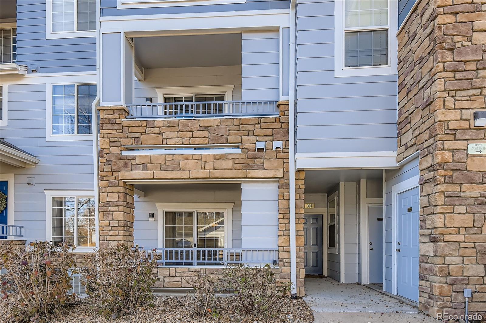 5255 Memphis Street Unit 307, Denver CO 80239
