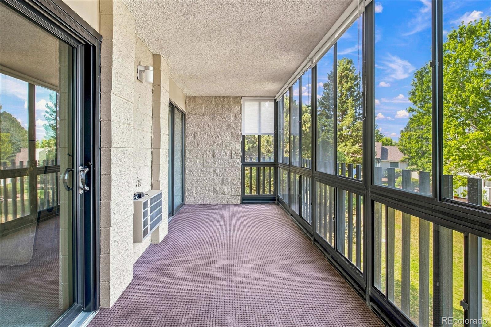 14000 E Linvale Place Unit 207, Aurora CO 80014