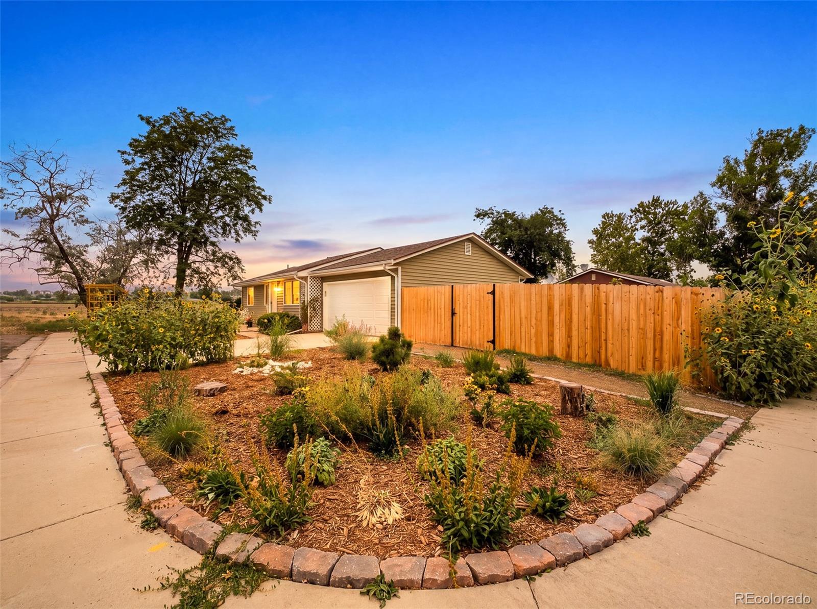 3595 E 89th Avenue, Thornton CO 80229