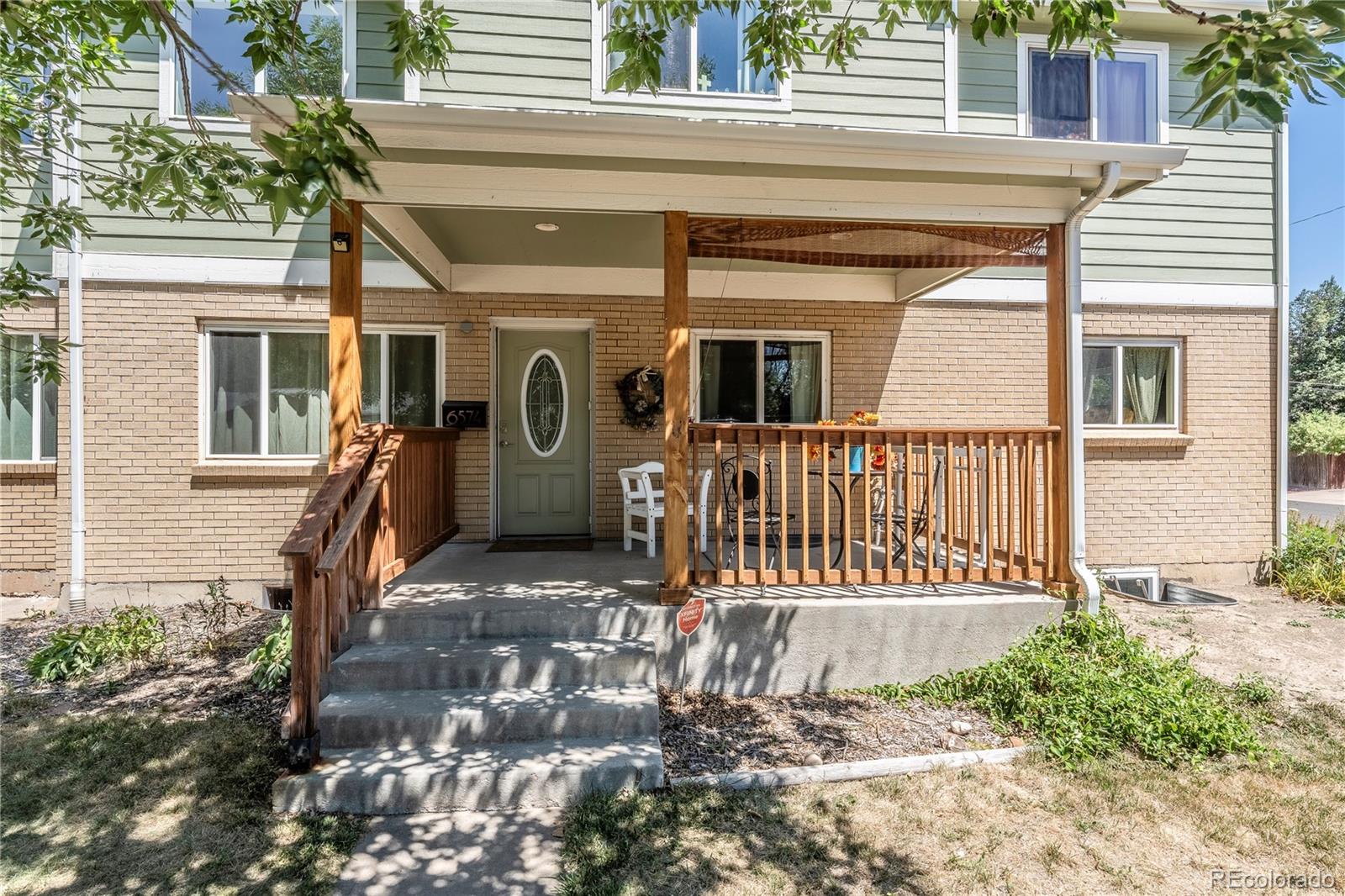 6574 Nelson Street, Arvada CO 80004