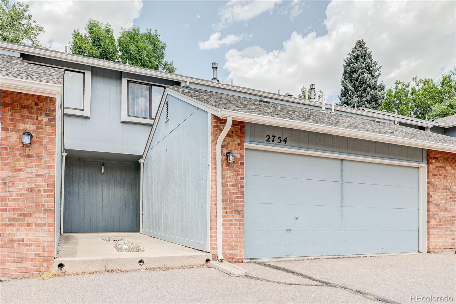 2754 S Lansing Way, Aurora CO 80014