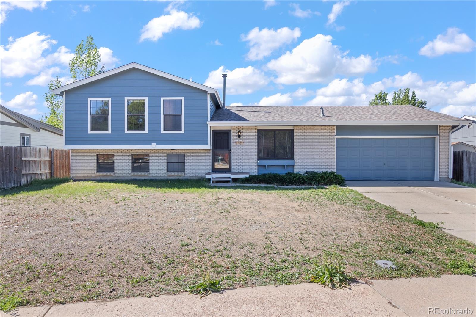 1754 E 97th Drive, Thornton CO 80229