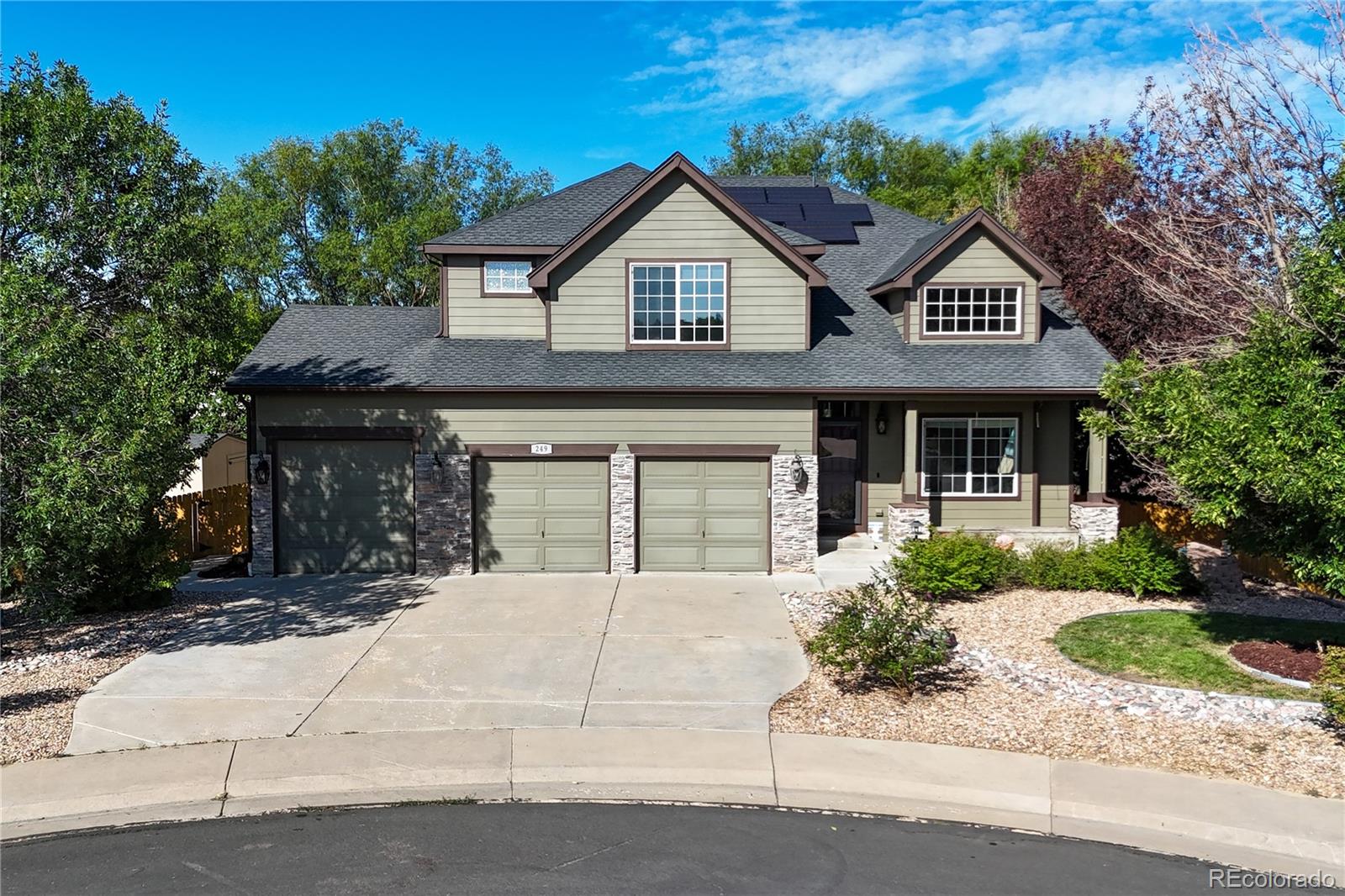 249 Mayeda Court, Brighton CO 80601