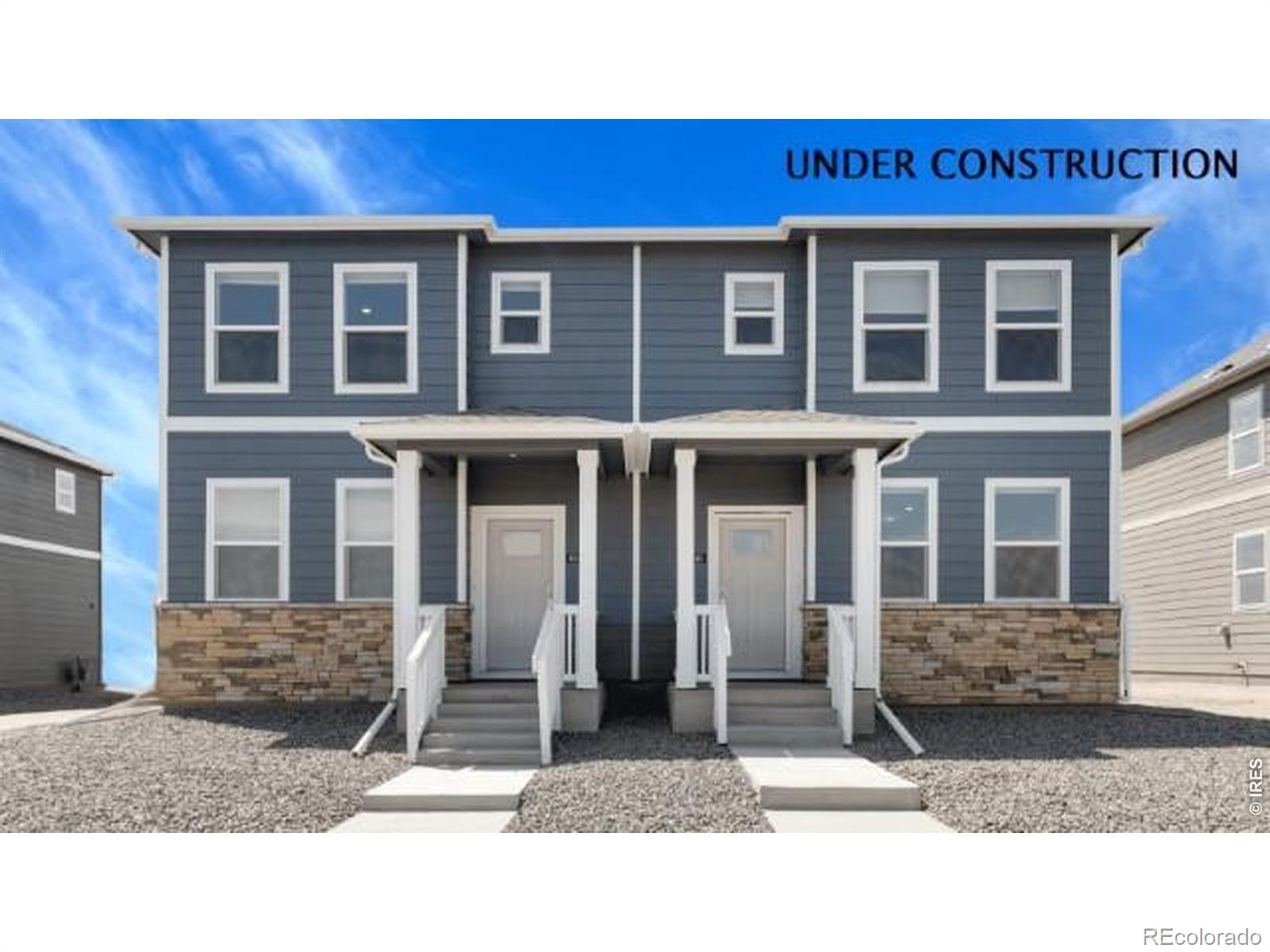 656 S Cabernet Avenue, Fort Lupton CO 80621