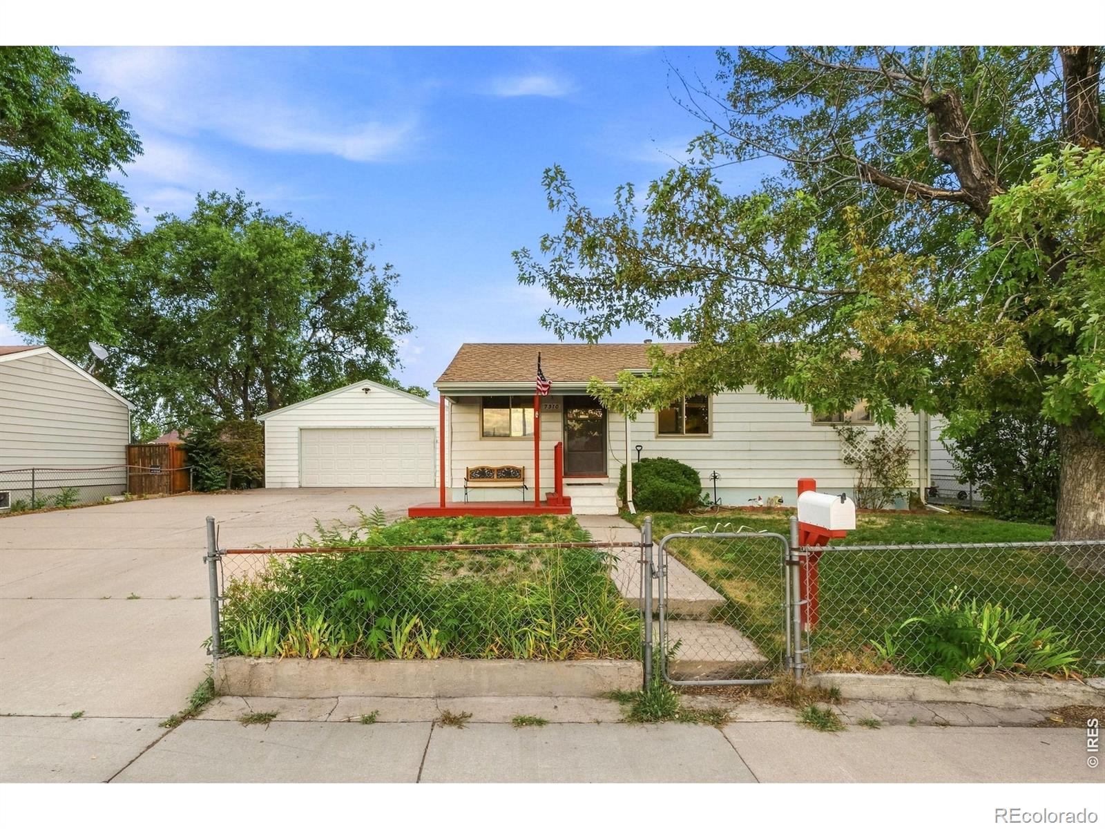7310 Cherry Street, Commerce City CO 80022