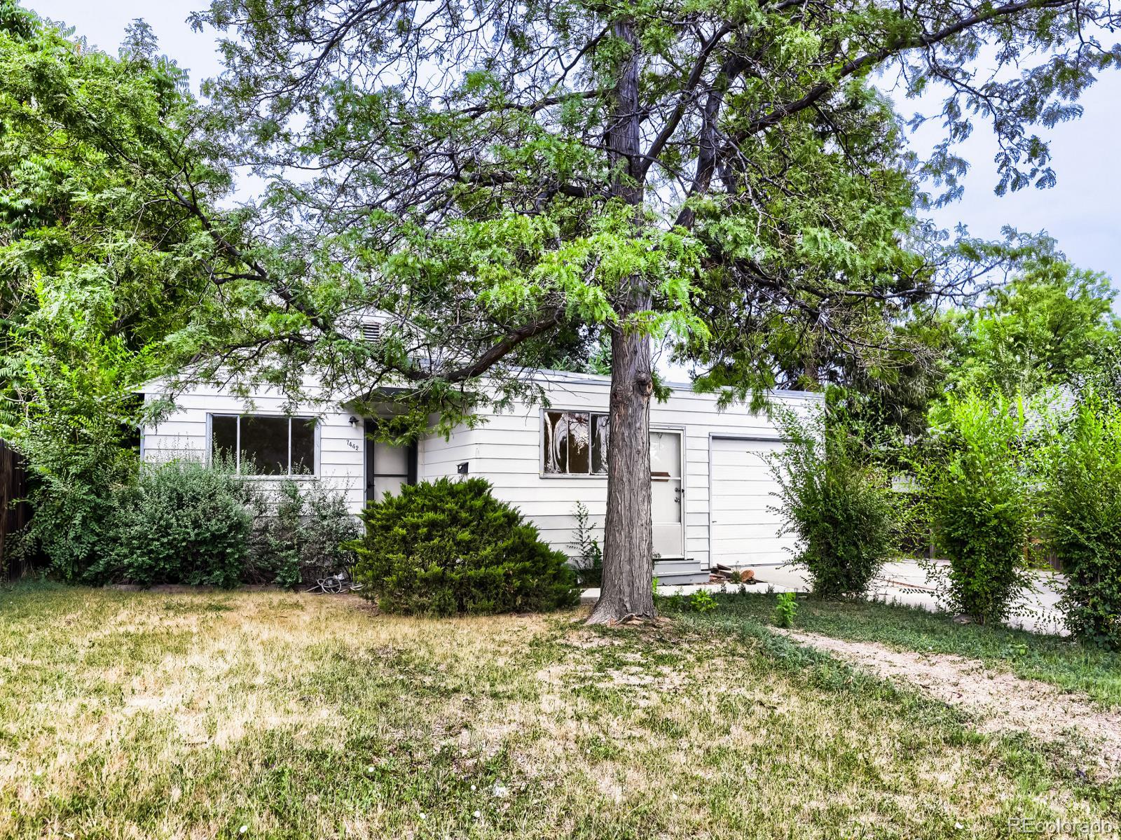 7442 Julian Street, Westminster CO 80030
