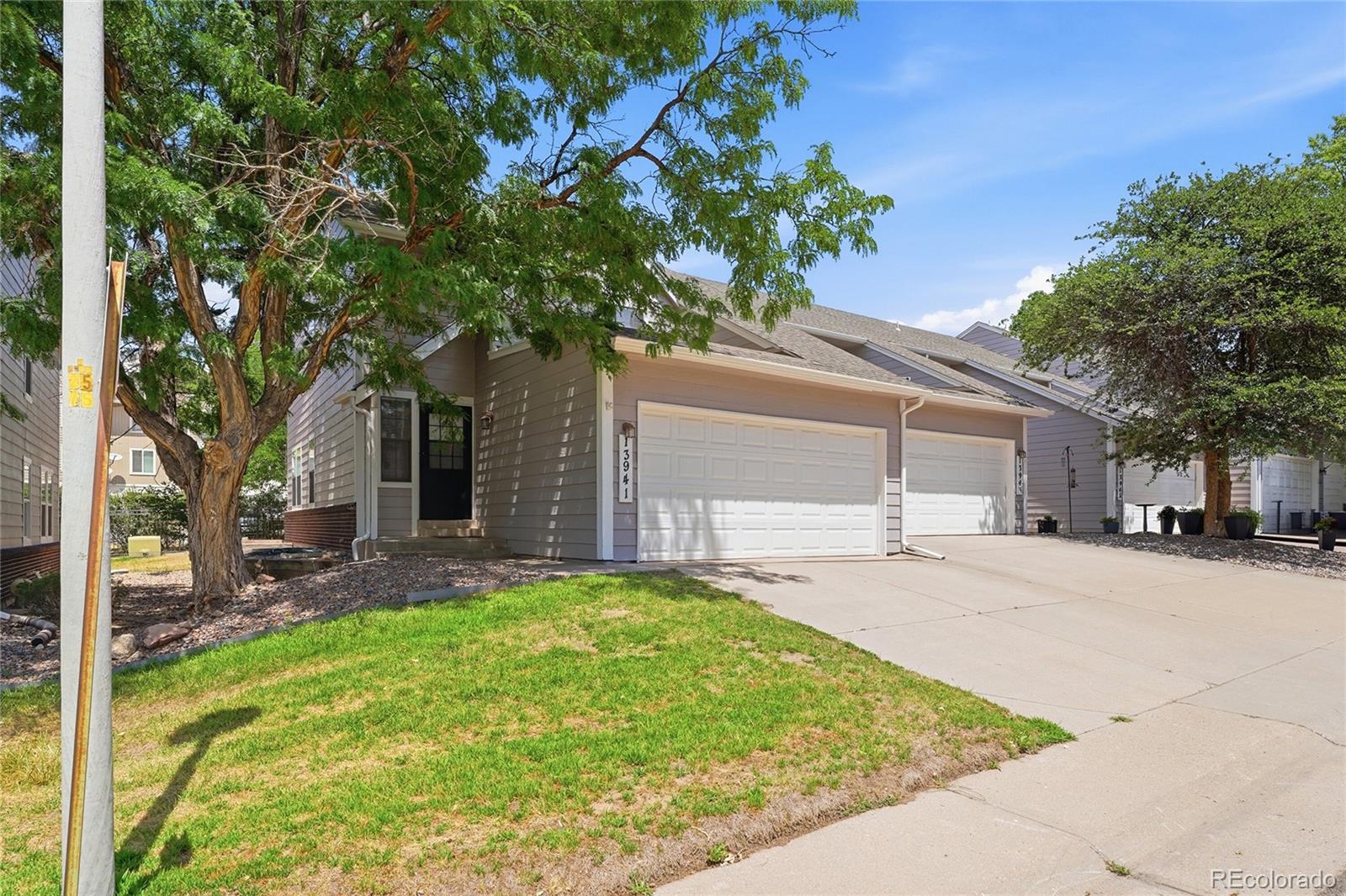 13941 E Oxford Place, Aurora CO 80014