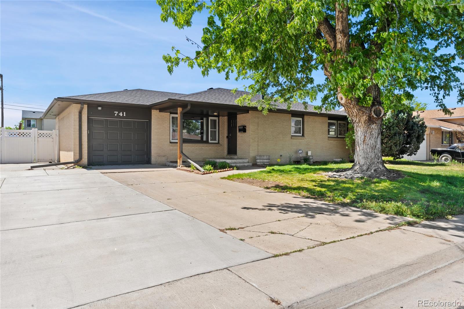 741 S 6th Avenue, Brighton CO 80601