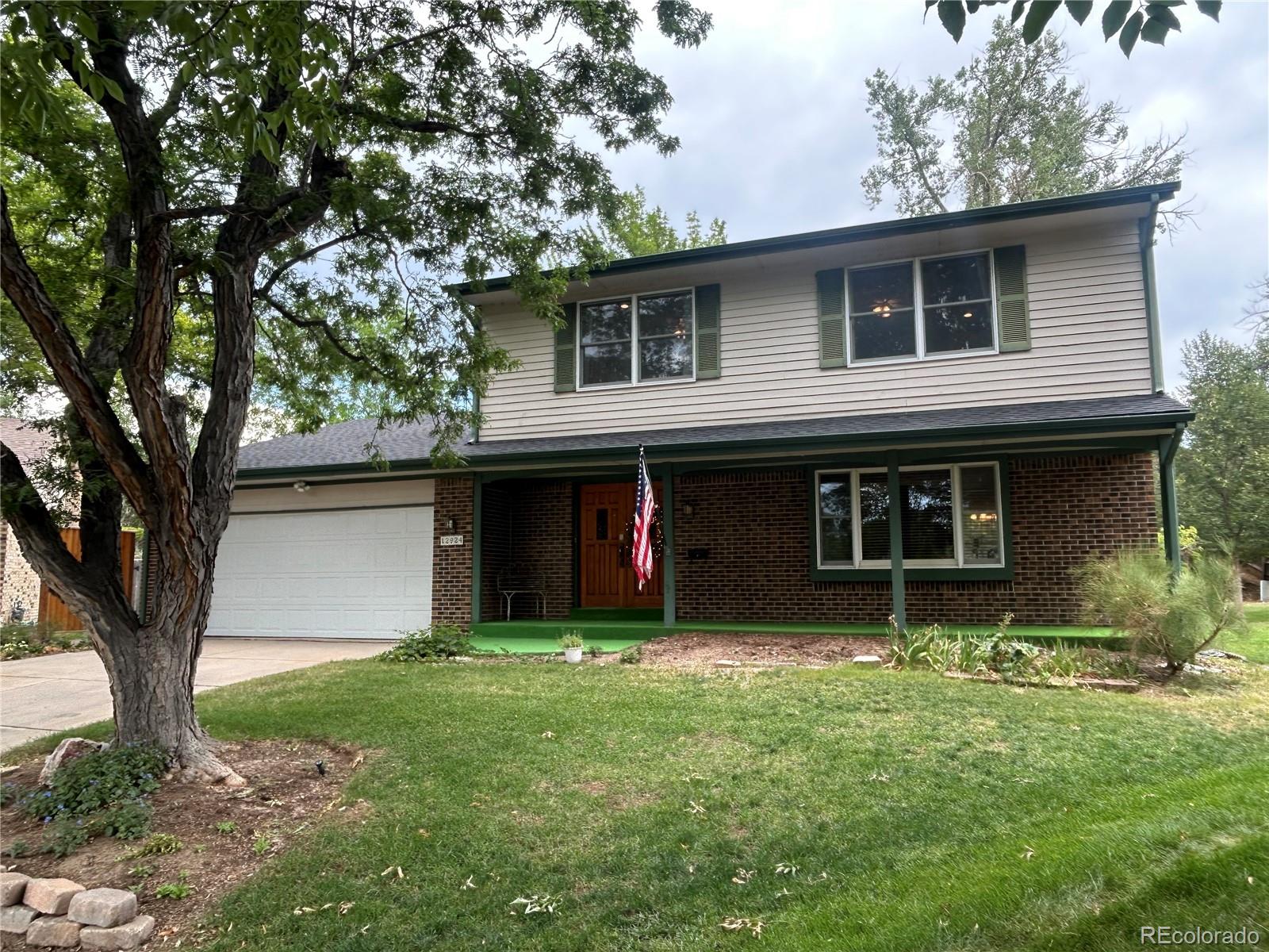12924 St Paul Ct, Thornton CO 80241