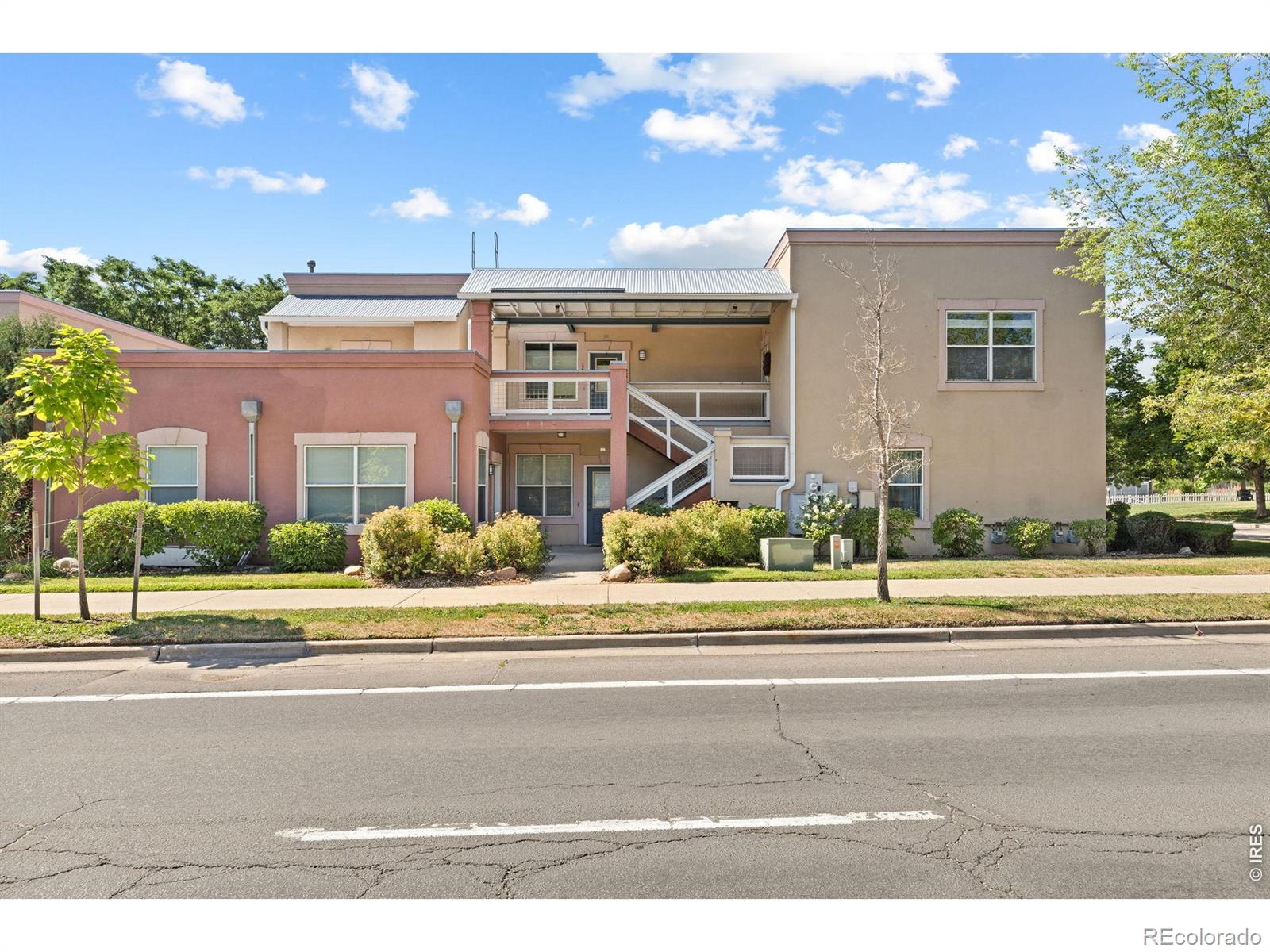 2630 Iris Avenue Unit A21, Boulder CO 80304