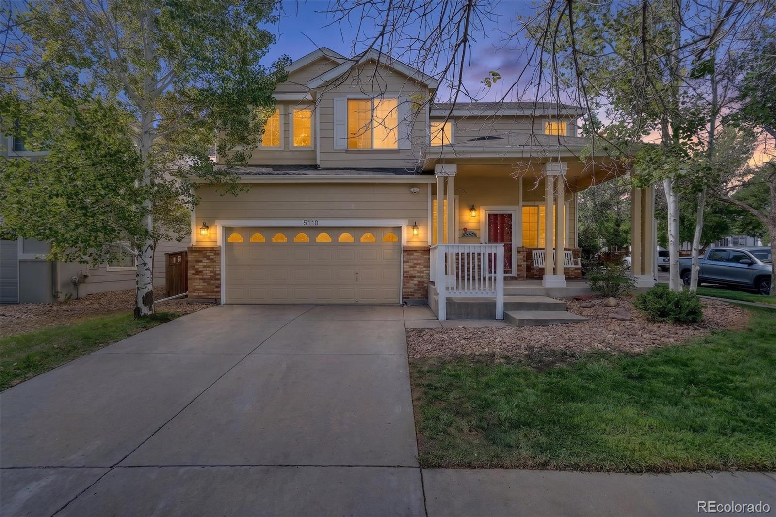 5110 Crane Drive, Brighton CO 80601