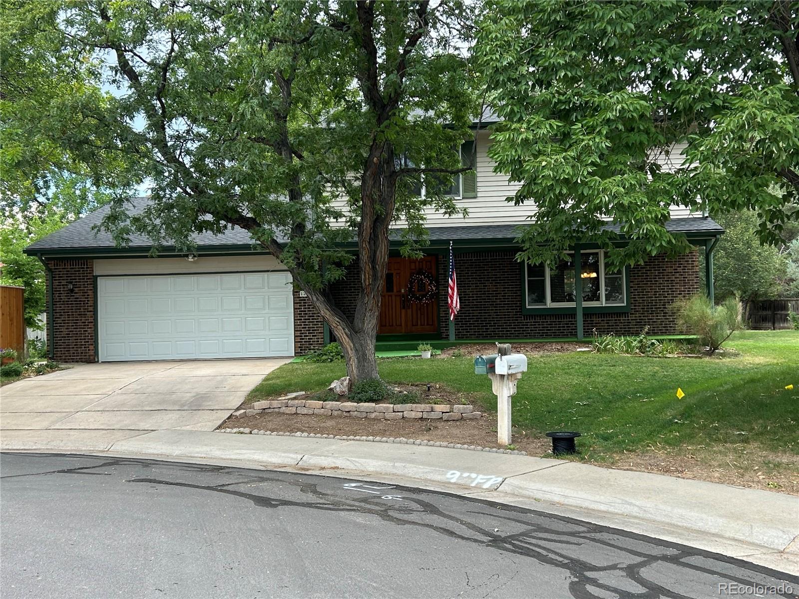 12924 St Paul Ct Rd, Thornton CO 80241