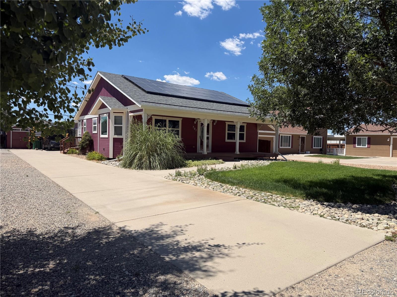 701 S Mckinley Avenue, Fort Lupton CO 80621