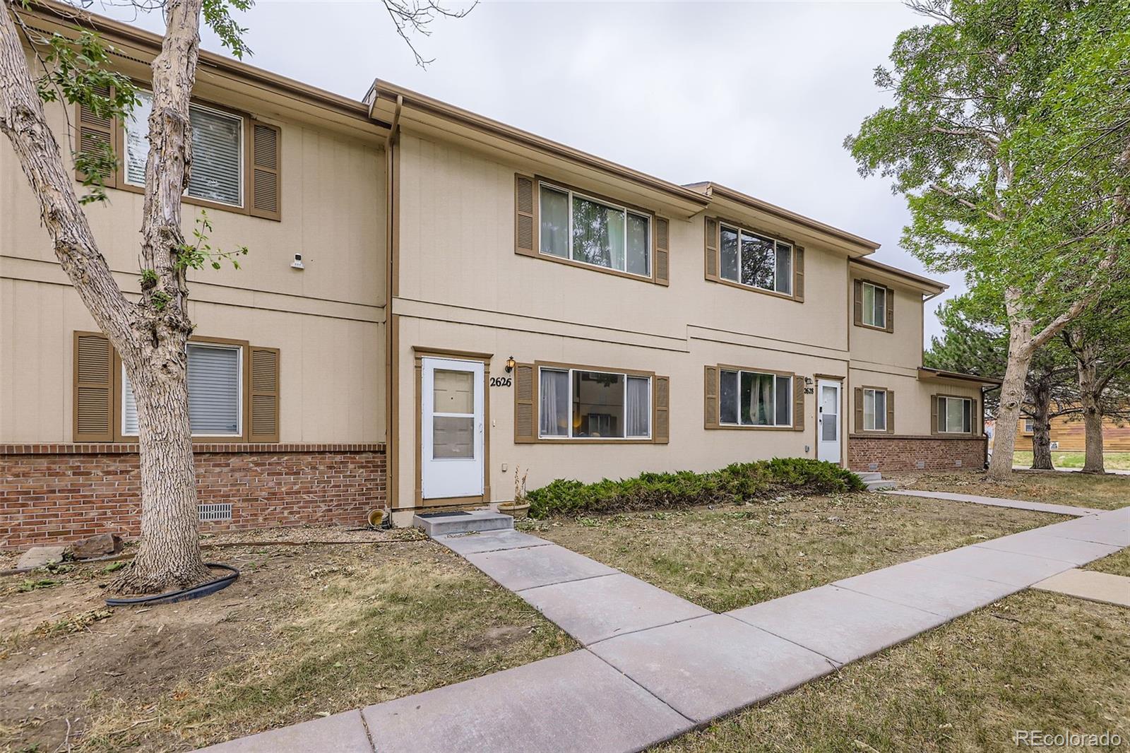 2626 Devonshire Court, Denver CO 80229