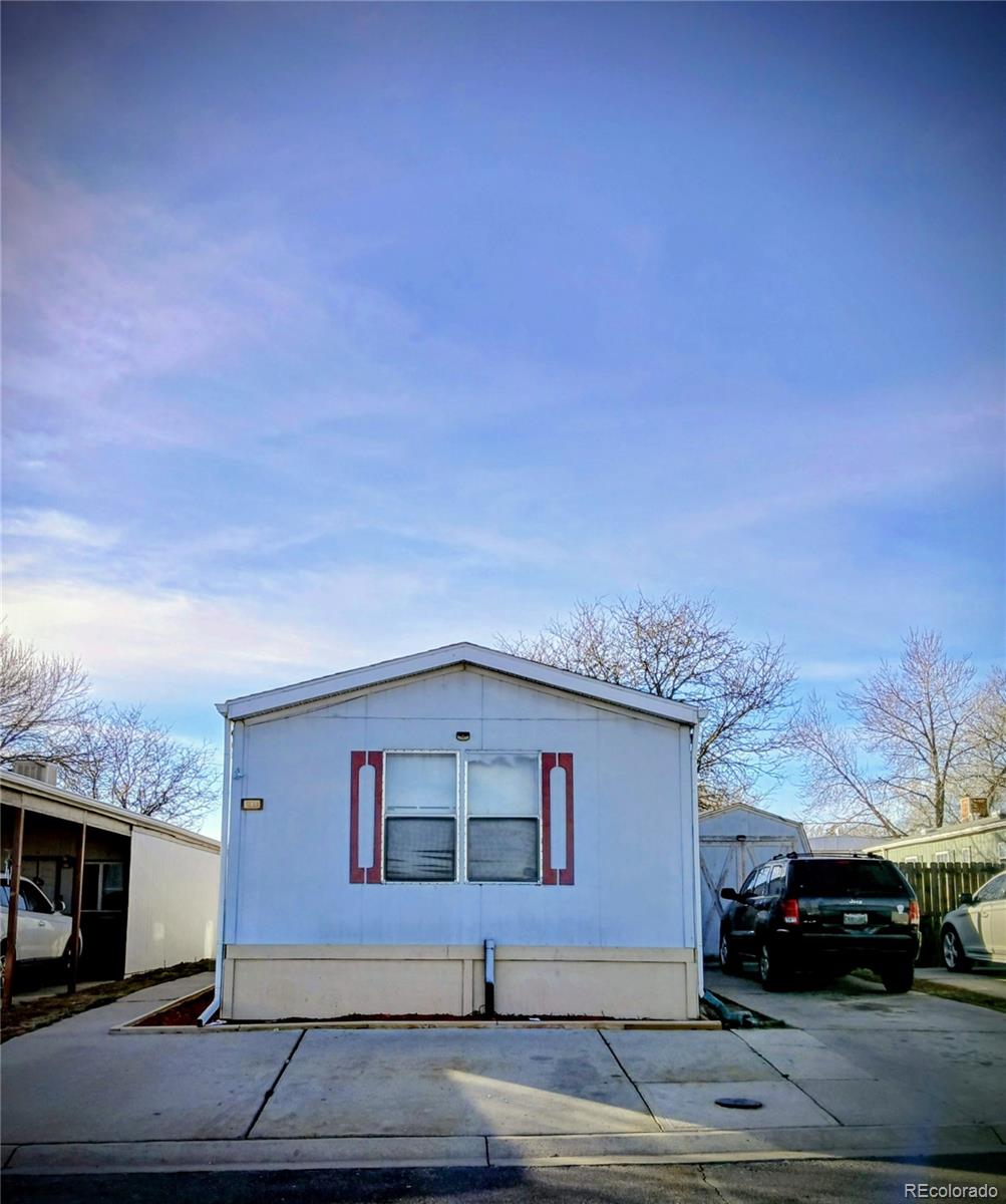 8529 Colorado Court, Denver CO 80229