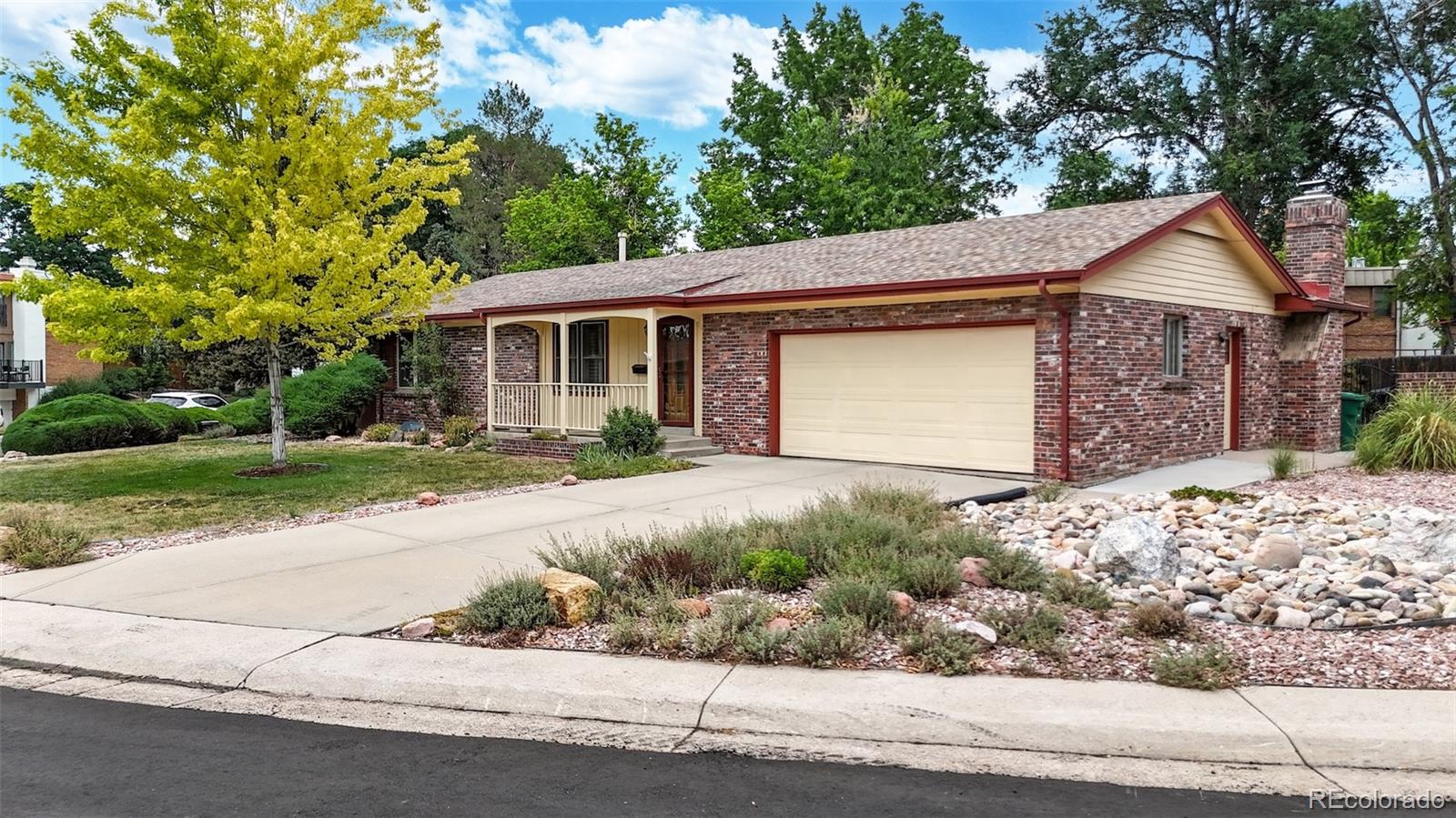 6403 E Bethany Place, Denver CO 80222