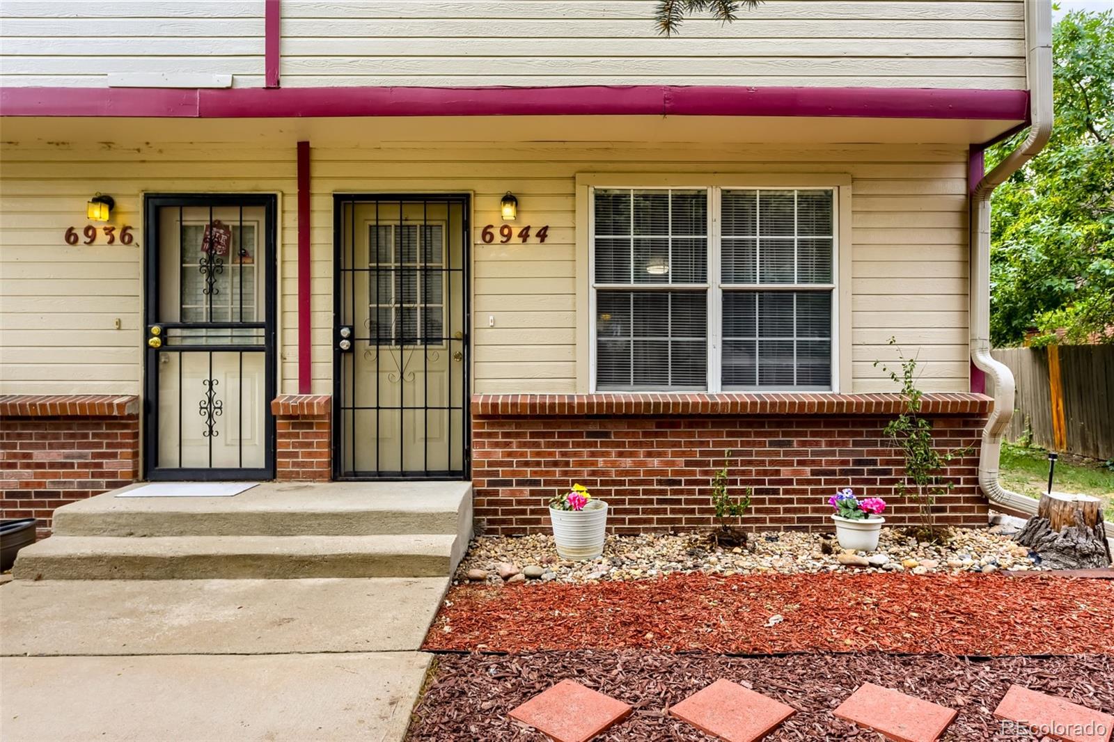 6944 W Mississippi Avenue, Denver CO 80226