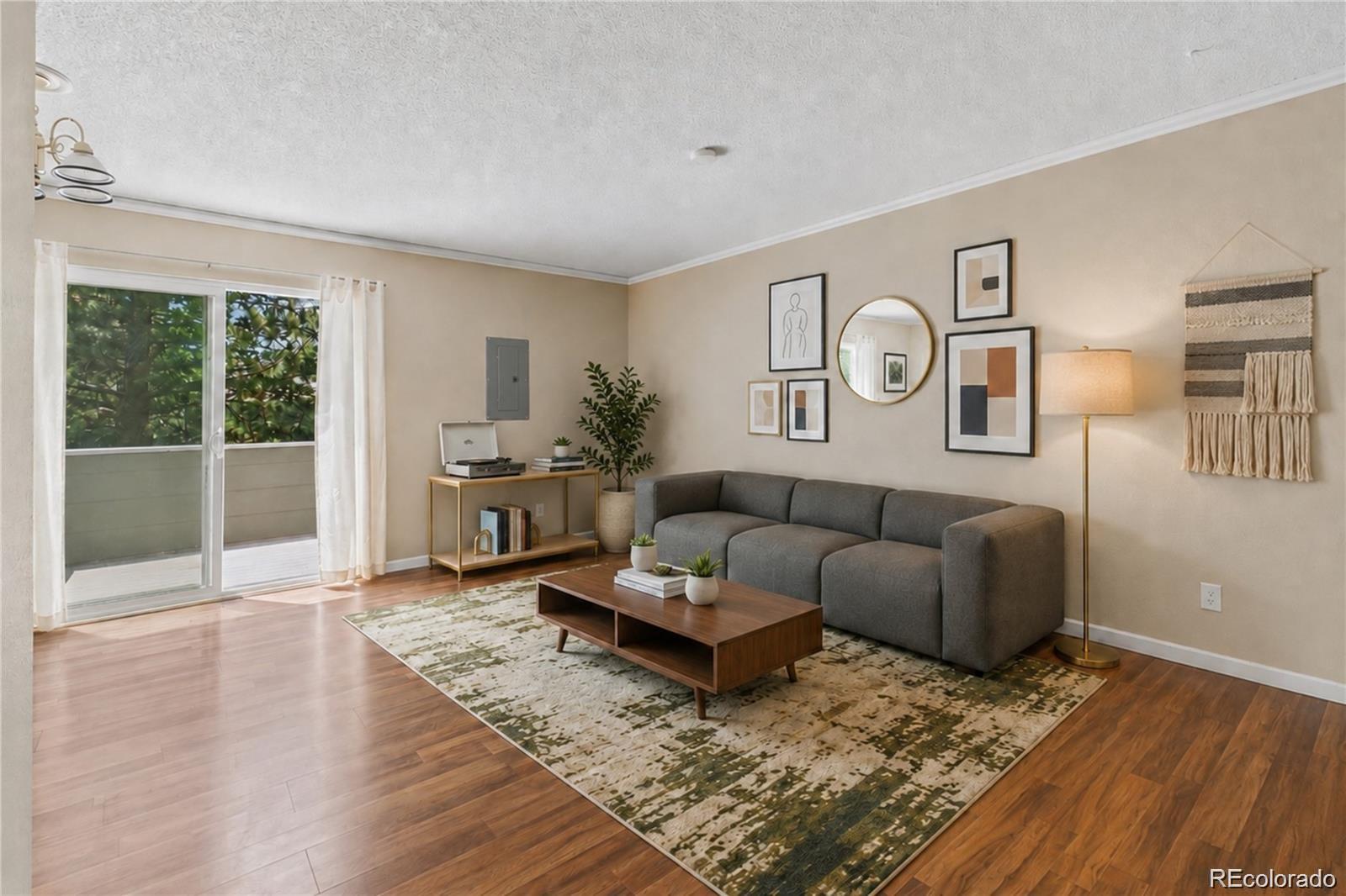 12170 E Kepner Place, Aurora CO 80012