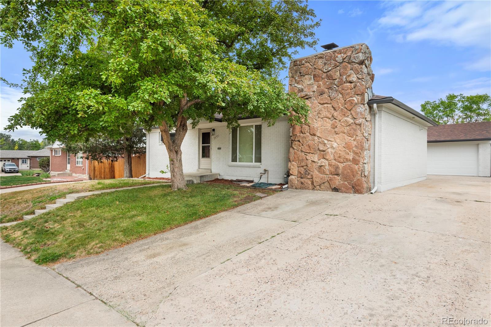 10645 Downing Street, Northglenn CO 80233