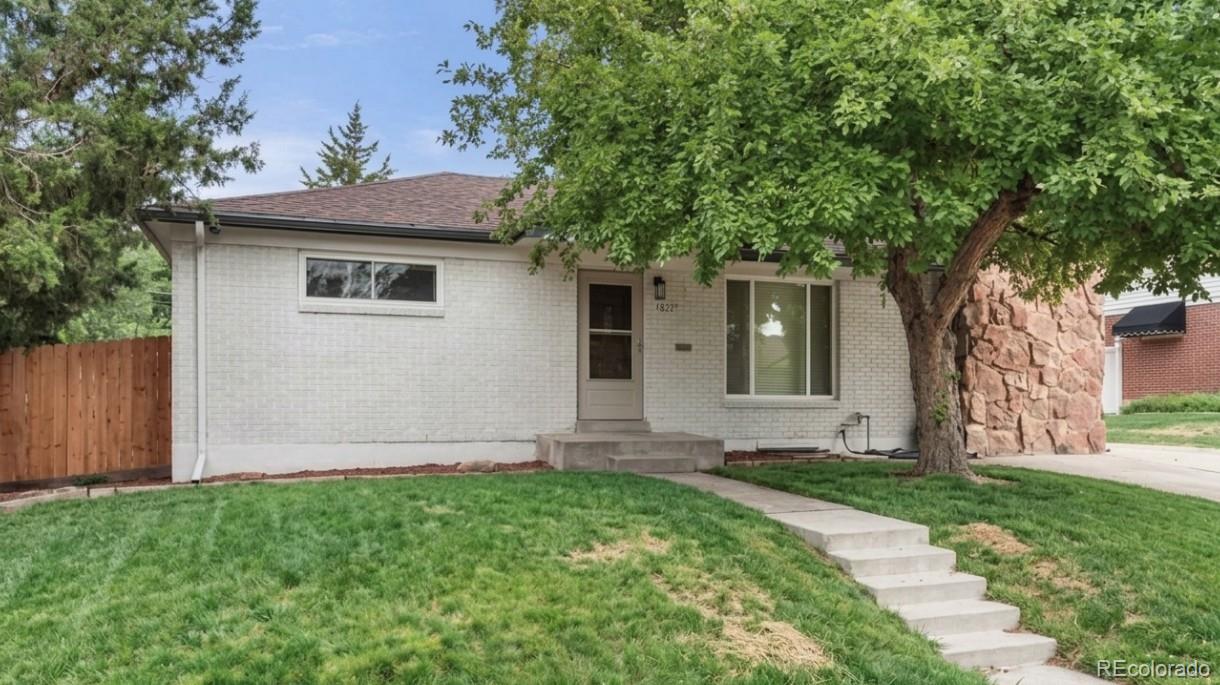 10645 Downing Street, Northglenn CO 80233