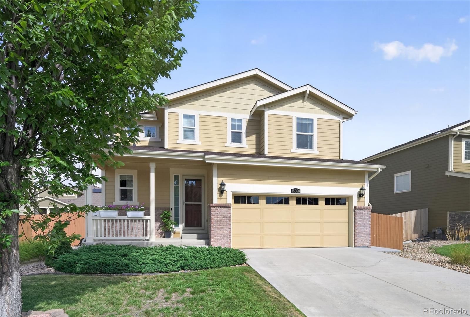 16068 Elizabeth Street, Thornton CO 80602