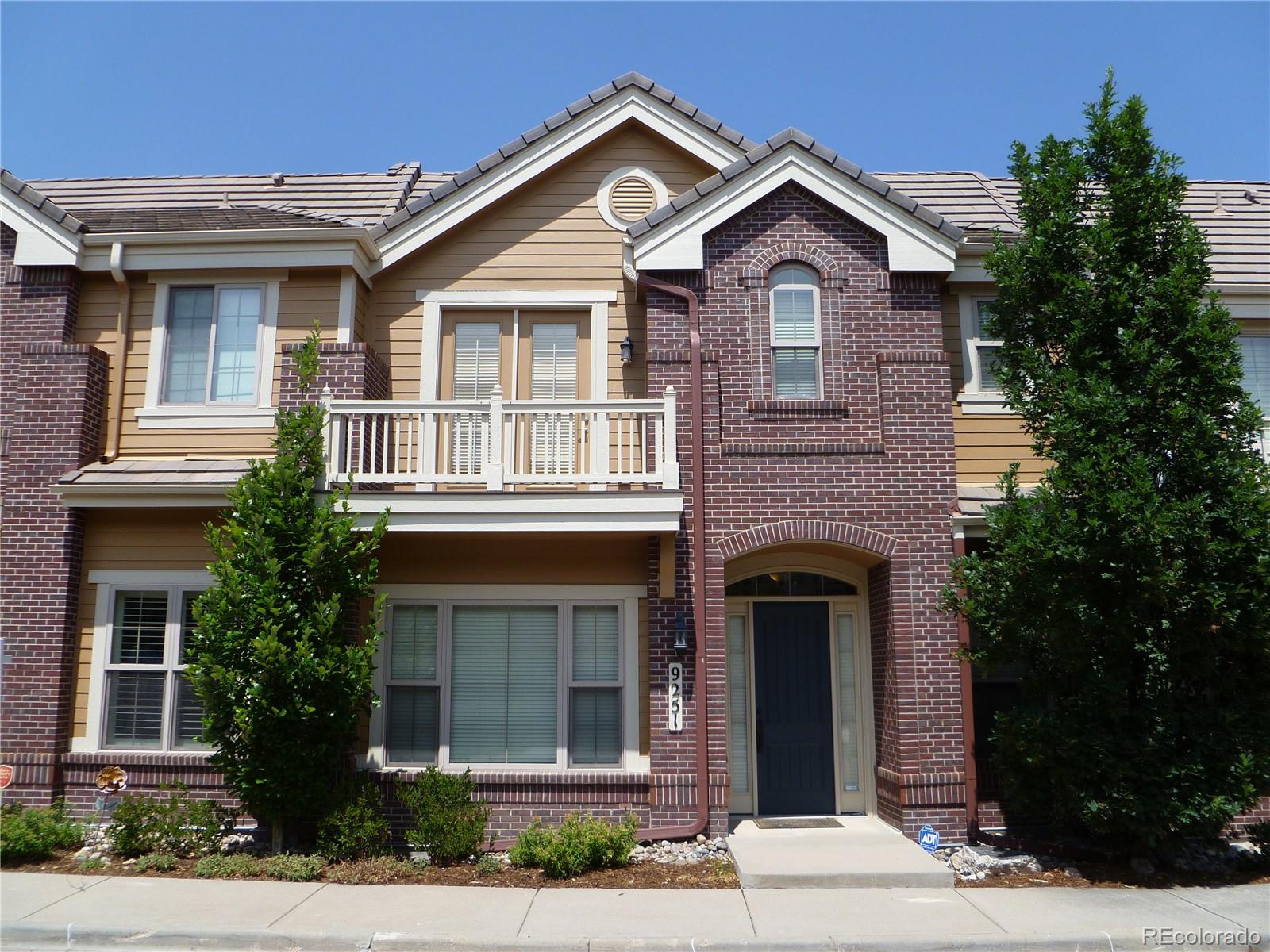 9251 Grafton Drive, Lone Tree CO 80124