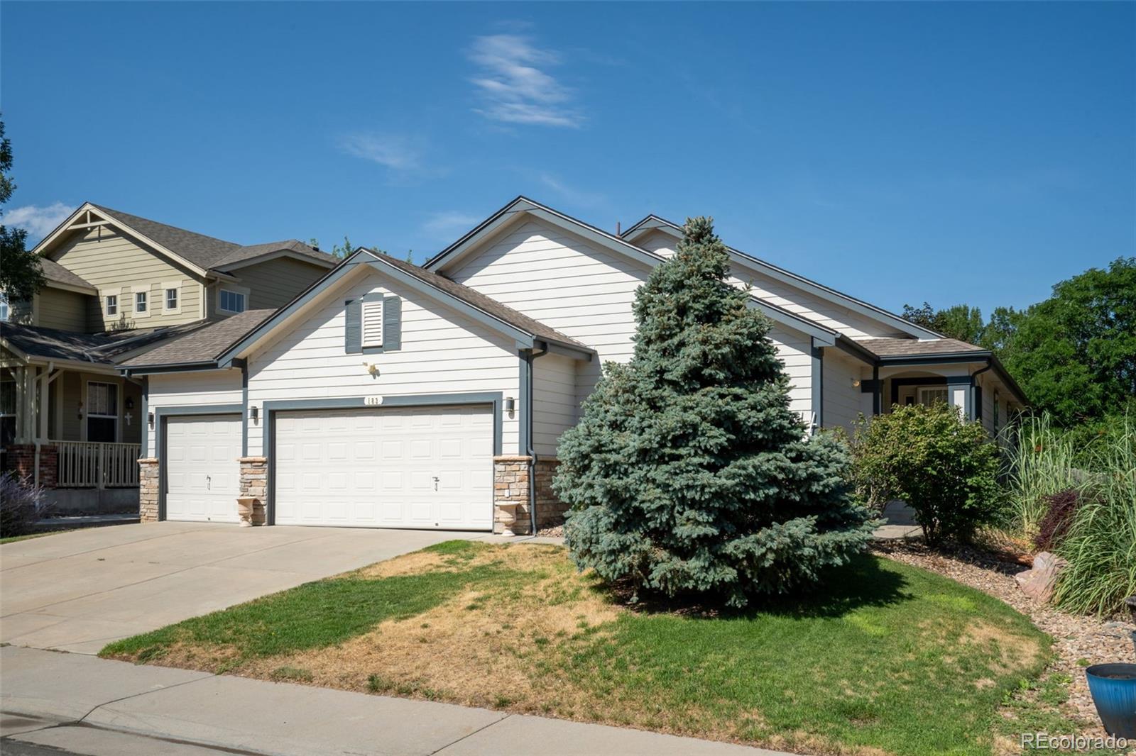 183 Montezuma Street, Brighton CO 80601
