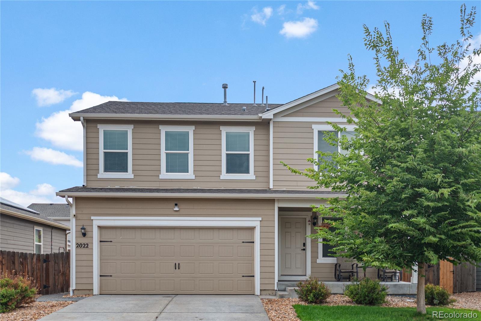 2022 Monte Vista Drive, Brighton CO 80603