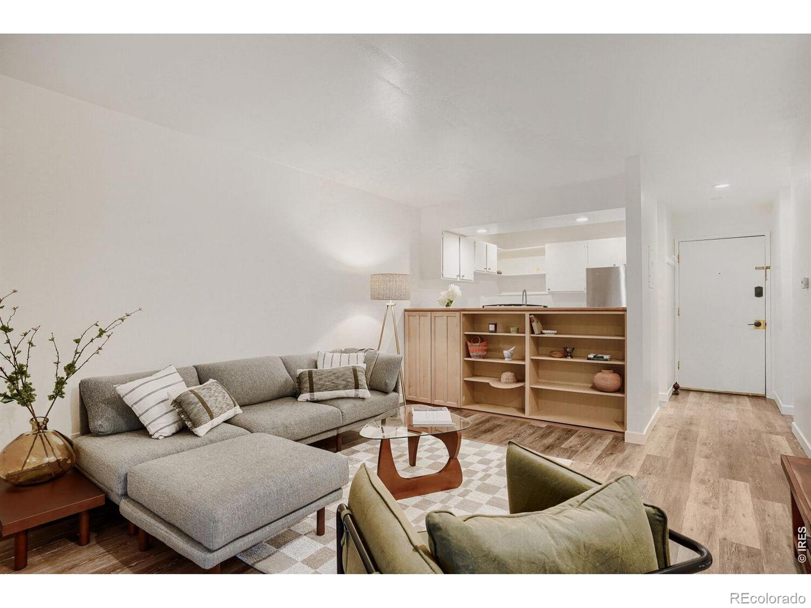 2707 Valmont Road Unit 307D, Boulder CO 80304