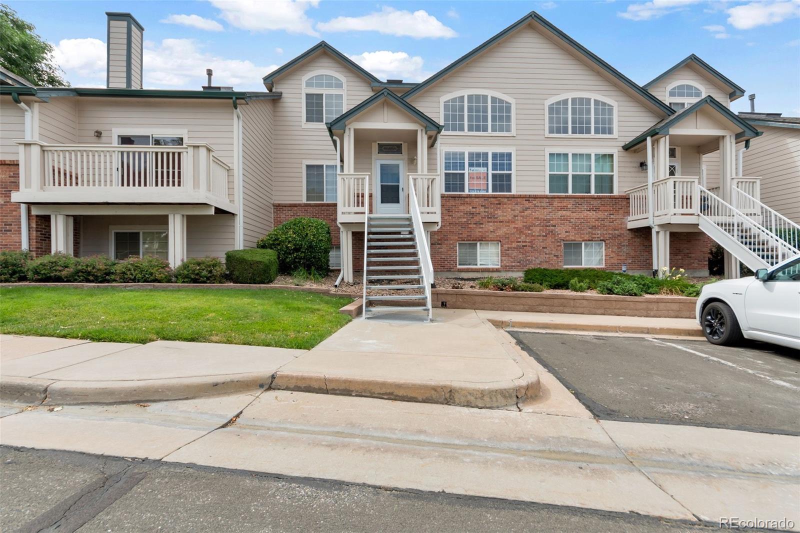 18102 E Bethany Place, Aurora CO 80013