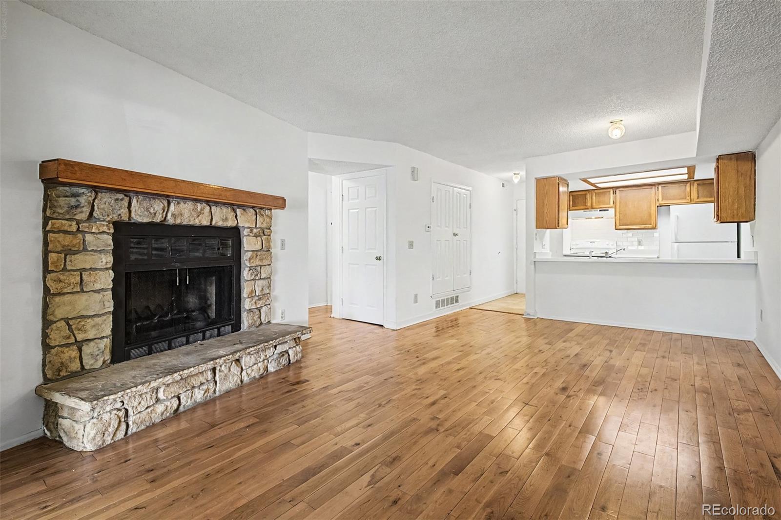 16255 E Alaska Place Unit 1, Aurora CO 80017