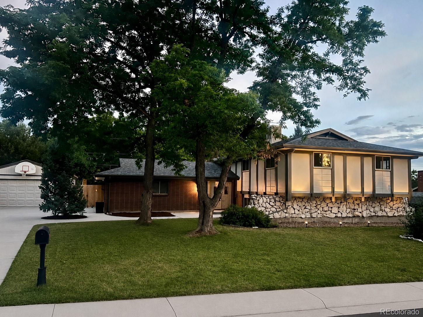 1404 E Fremont Circle, Centennial CO 80122