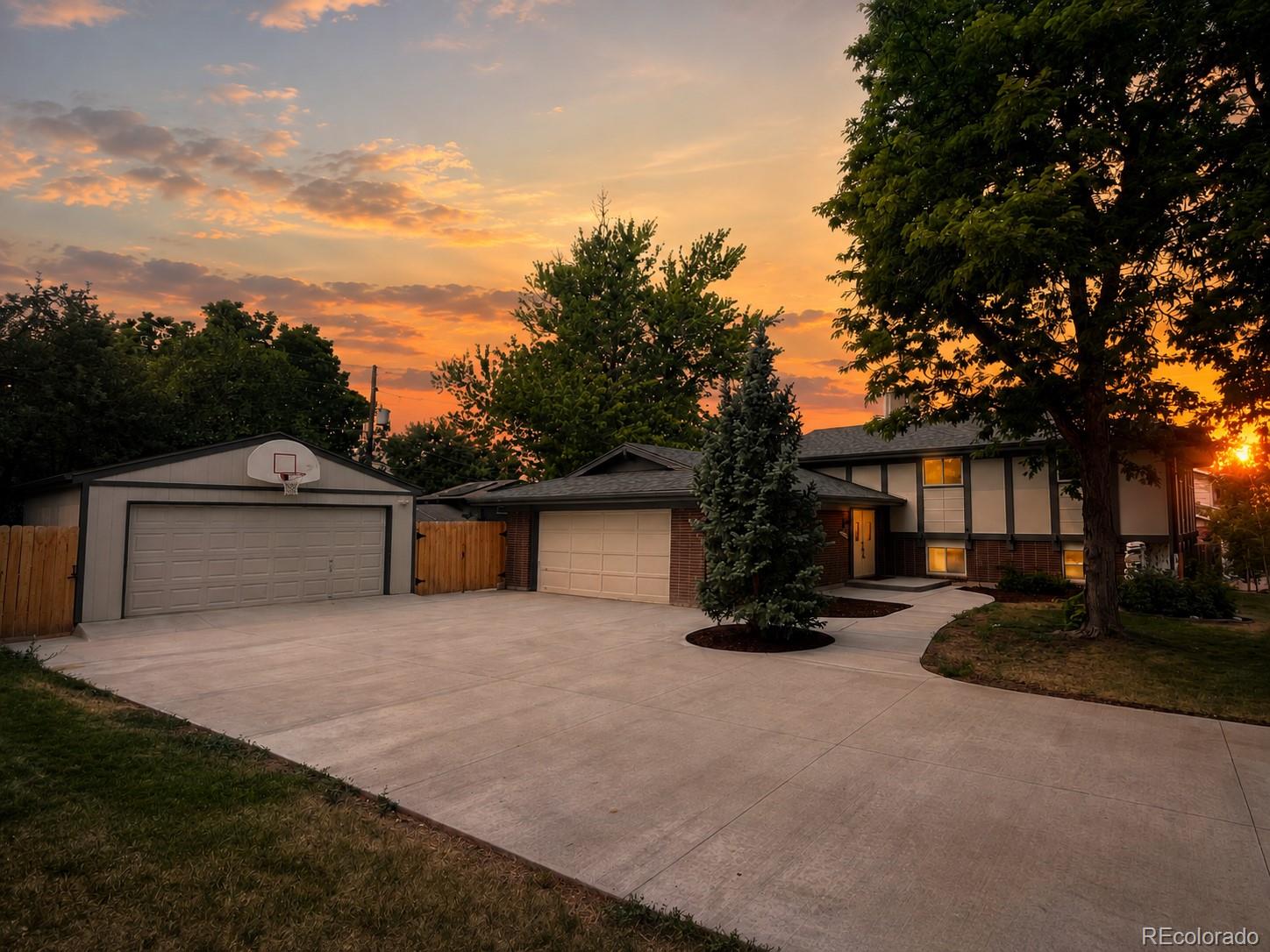 1404 E Fremont Circle, Centennial CO 80122