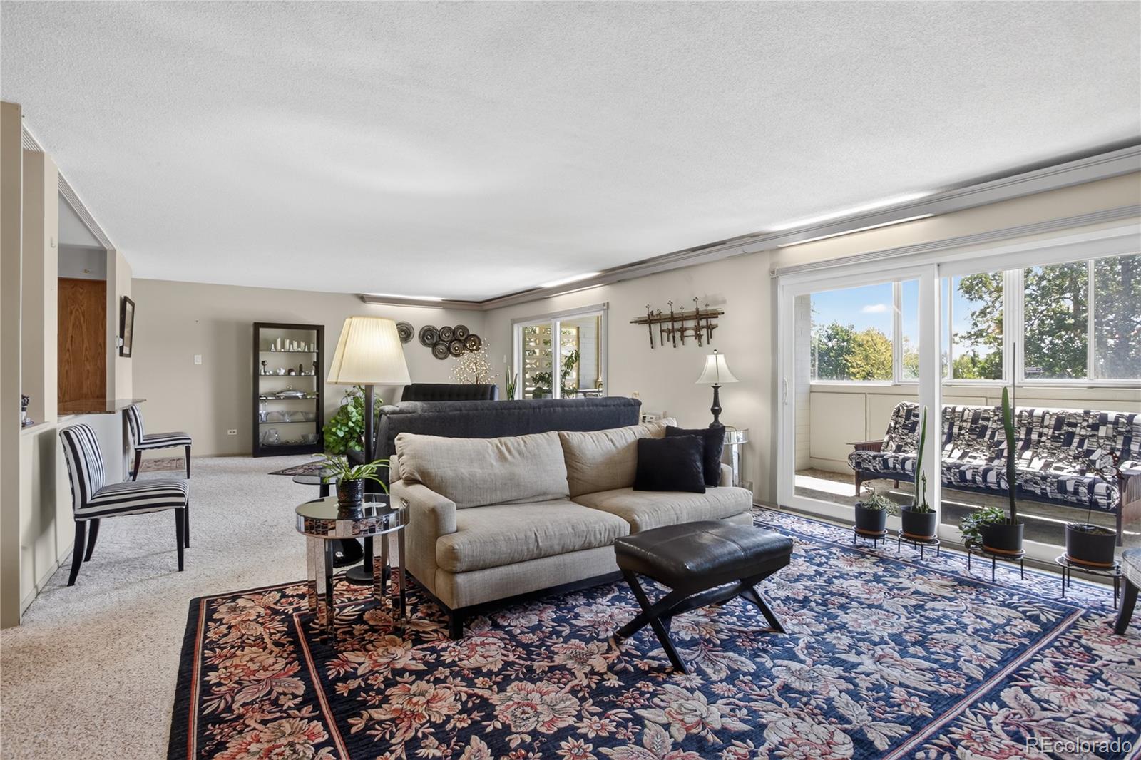 9180 E Center Avenue Unit 6B, Denver CO 80247