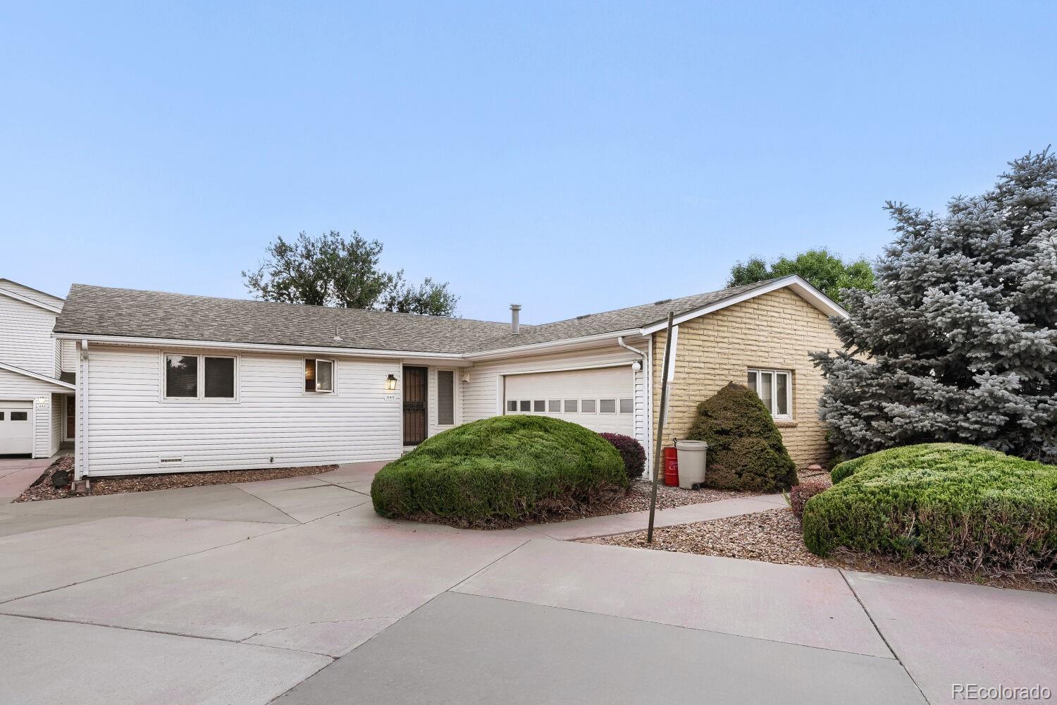 243 S 25th Avenue, Brighton CO 80601