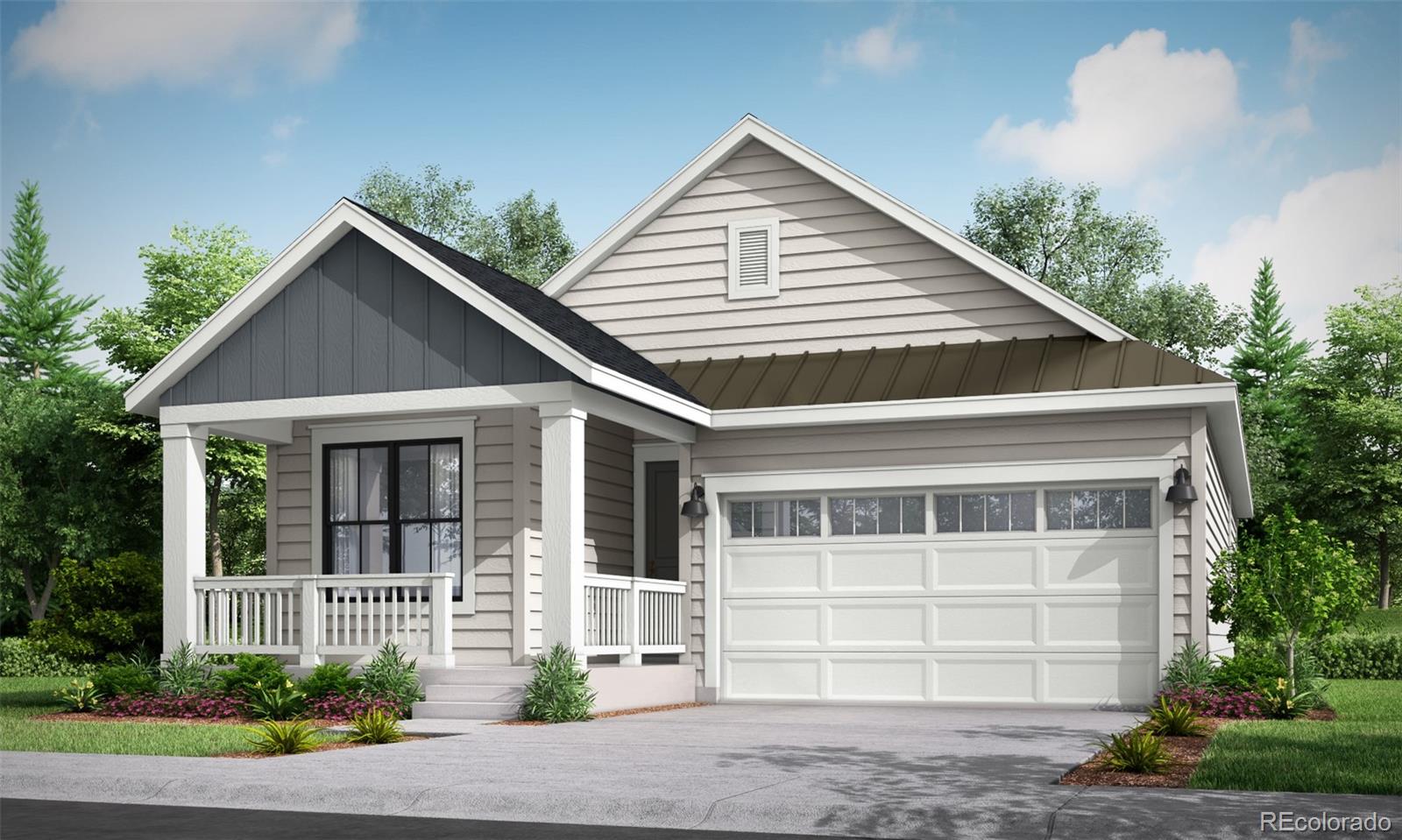 39757 Bradley Street, Elizabeth CO 80107
