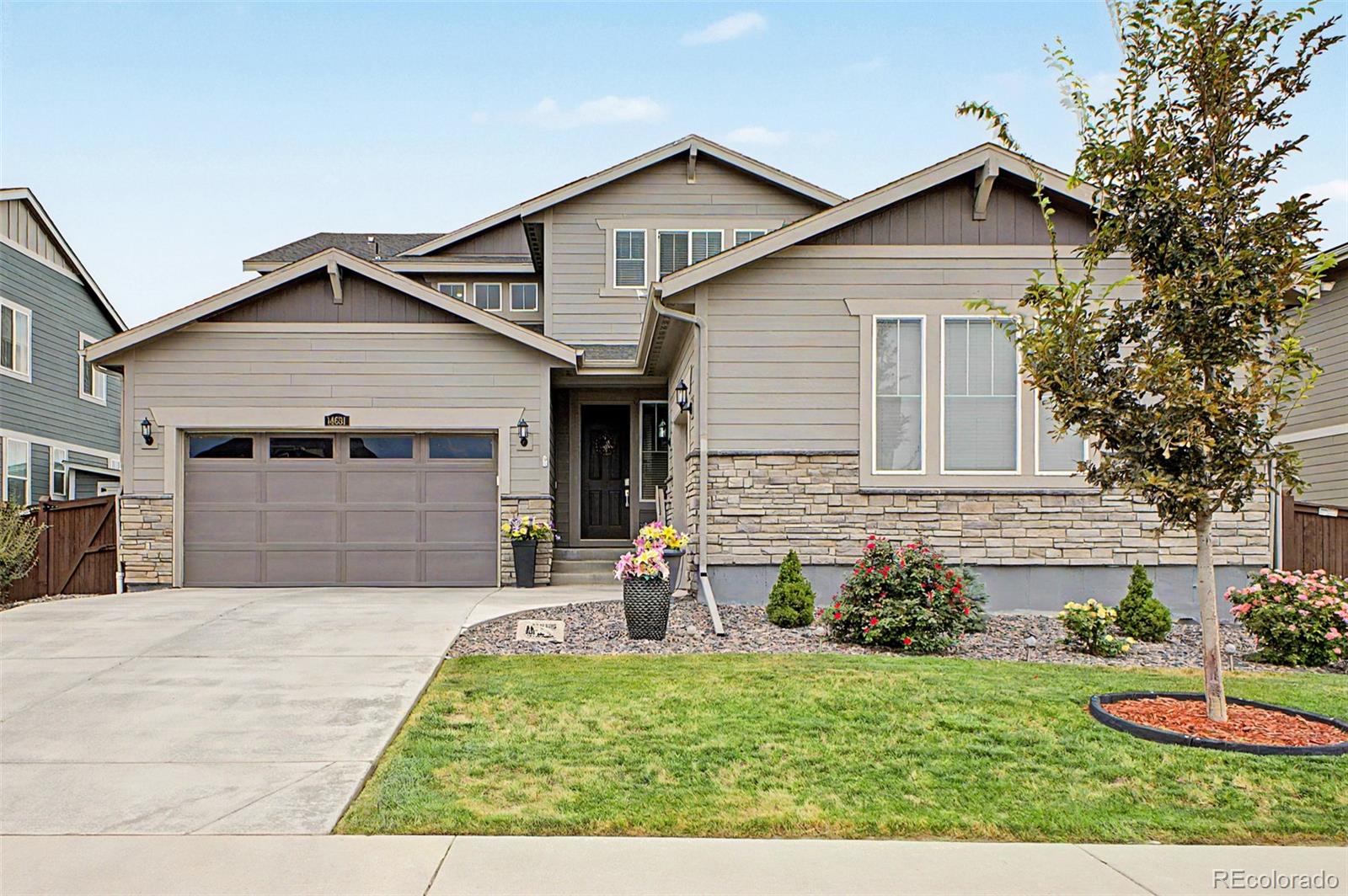 14631 Dahlia Way, Thornton CO 80602