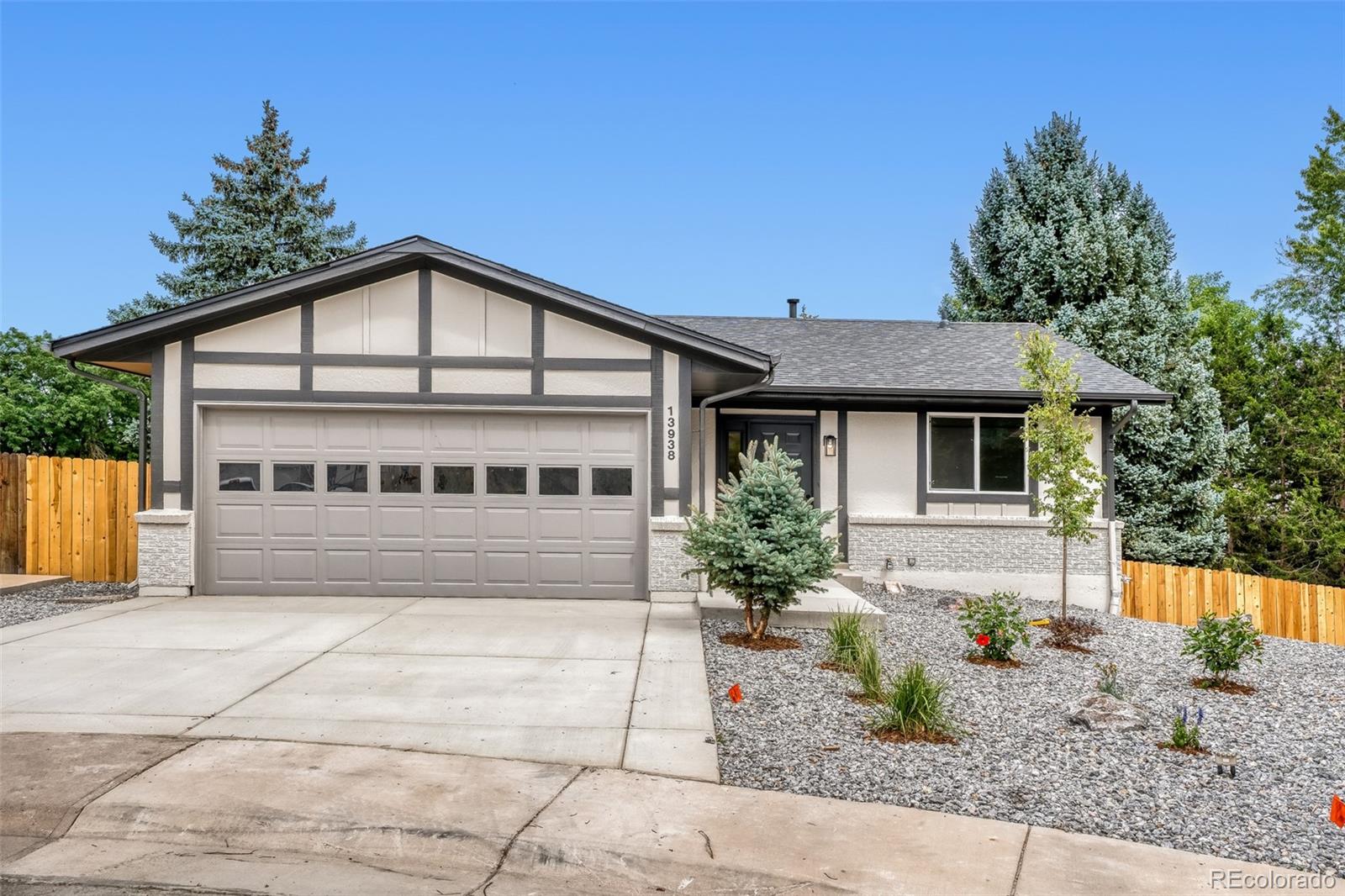 13938 W Baker Place, Lakewood CO 80228