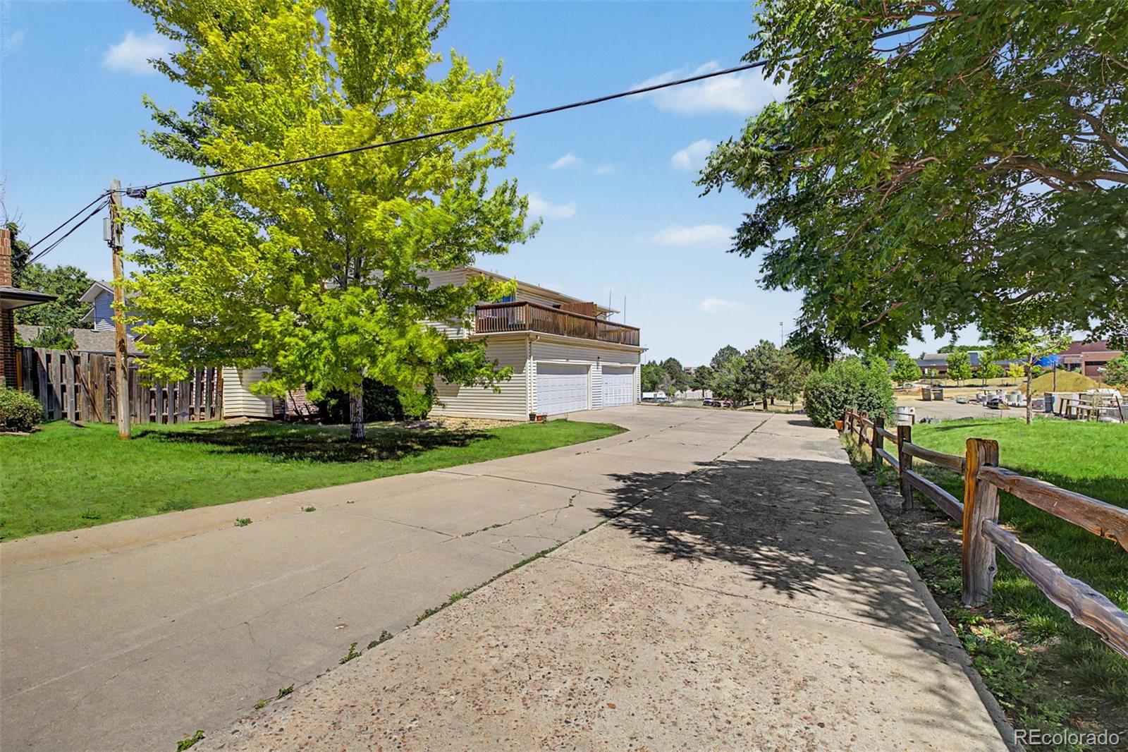 9065 E Chenango Avenue, Englewood CO 80111