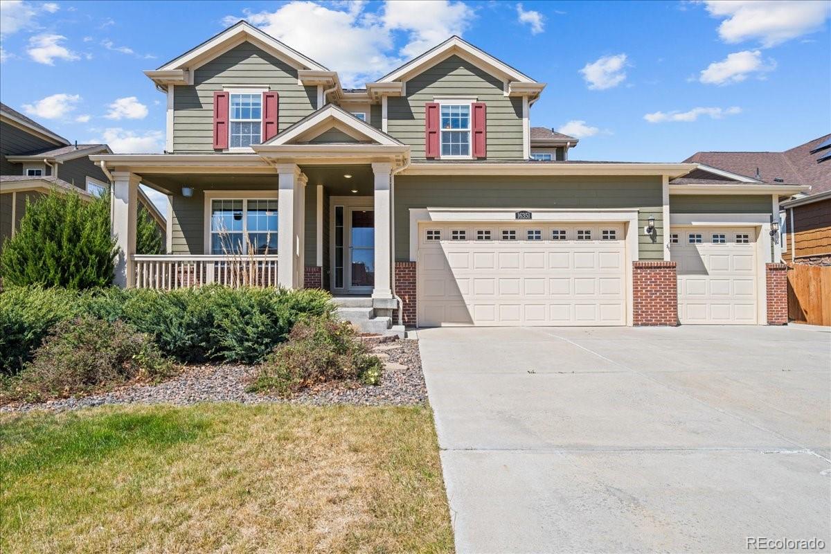 16351 Josephine Place, Brighton CO 80602