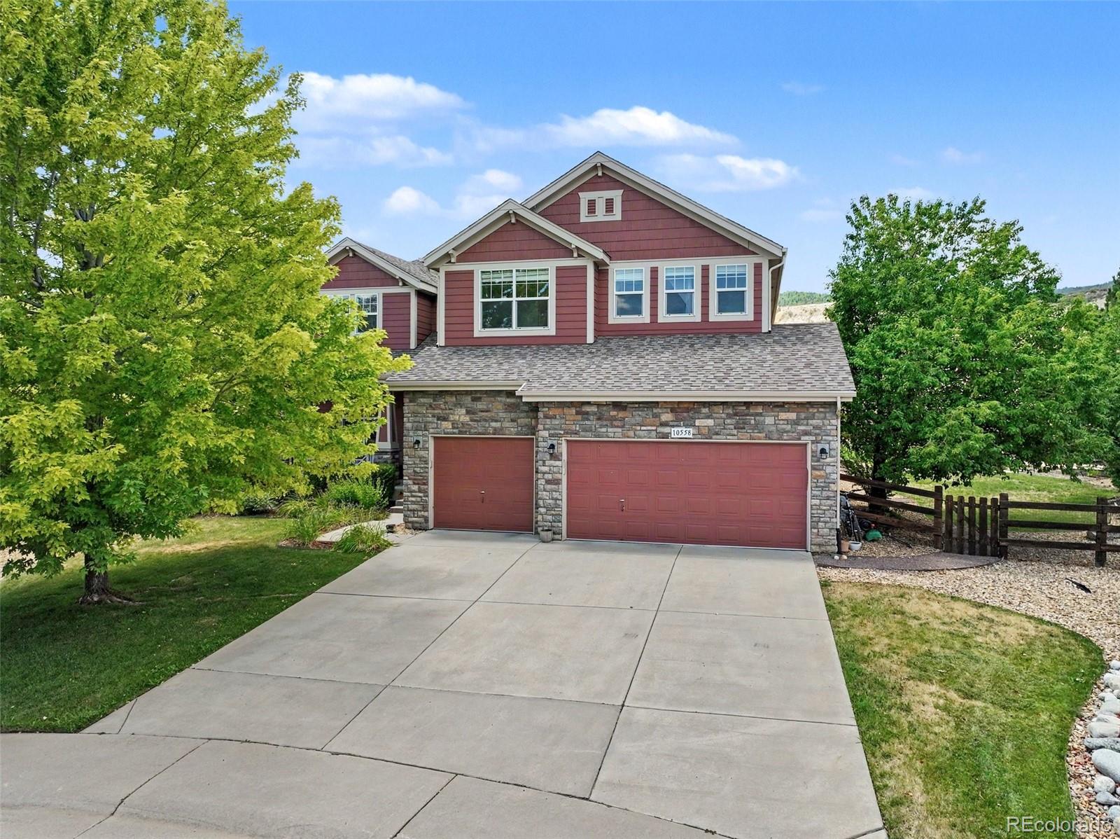 10558 Paint Place, Littleton CO 80125