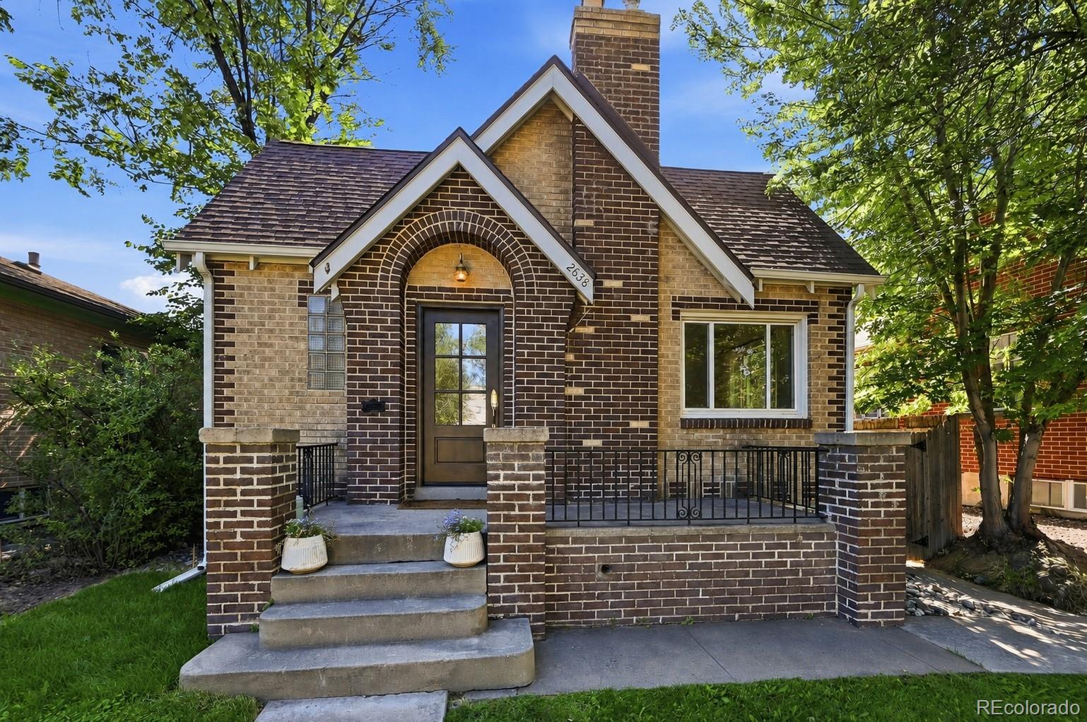 2638 King Street, Denver CO 80211
