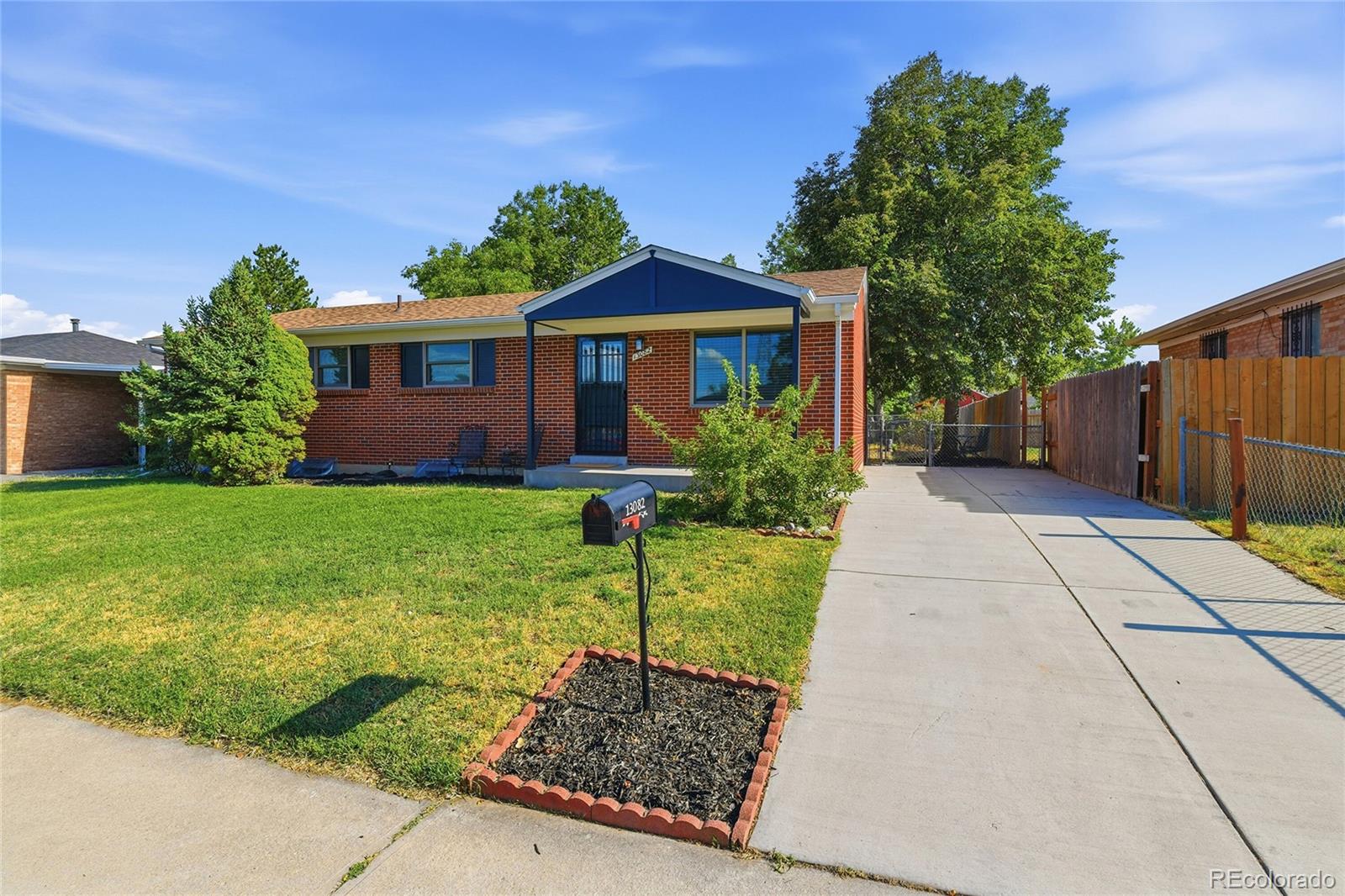 13082 Randolph Place, Denver CO 80239