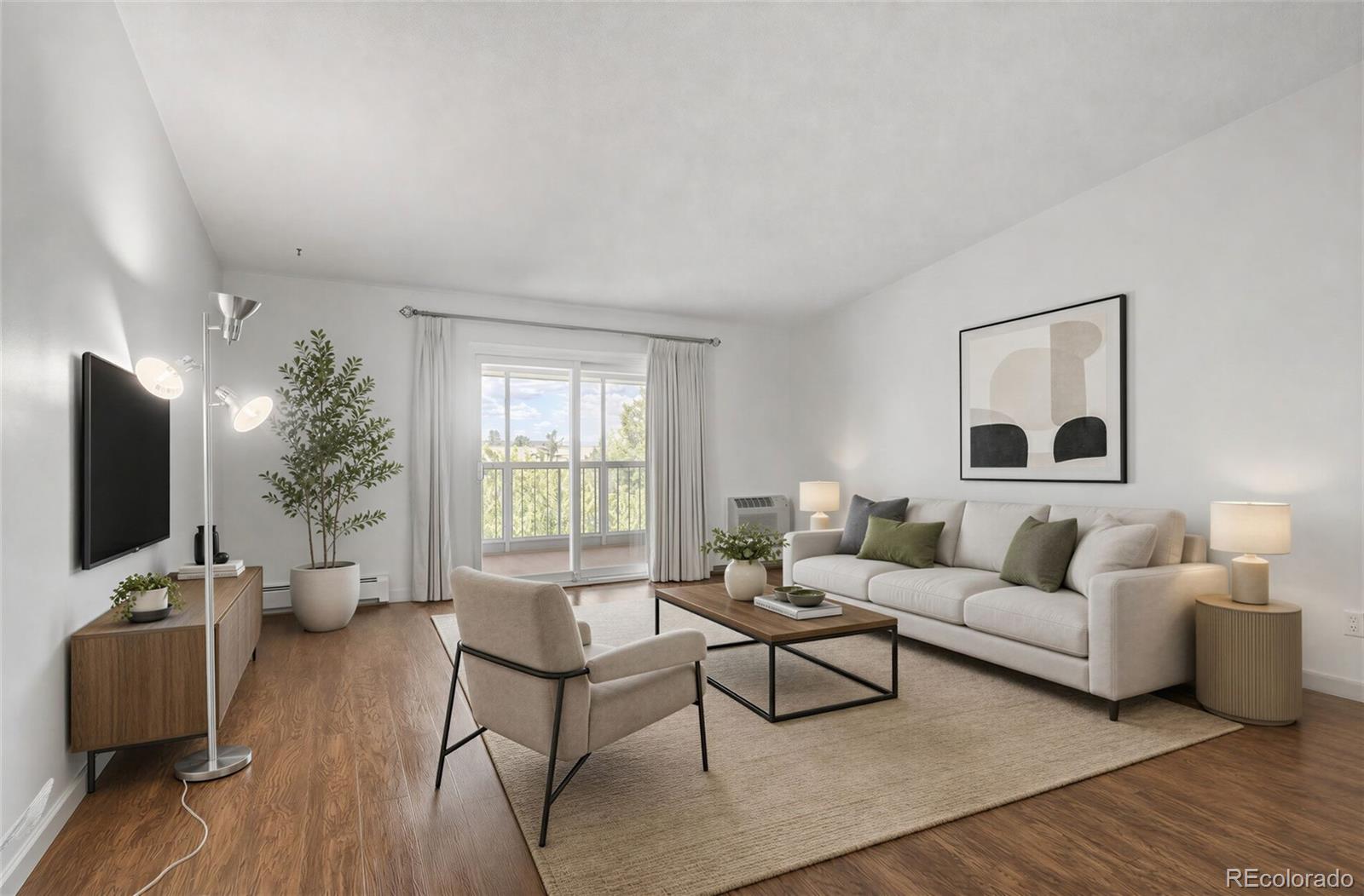 13635 E Bates Avenue Unit 403, Aurora CO 80014