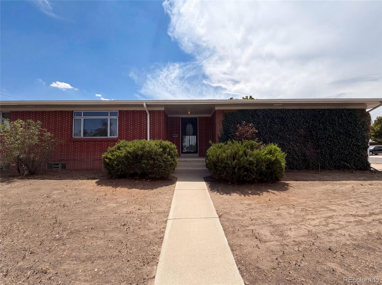 1302 E Egbert Street, Brighton CO 80601