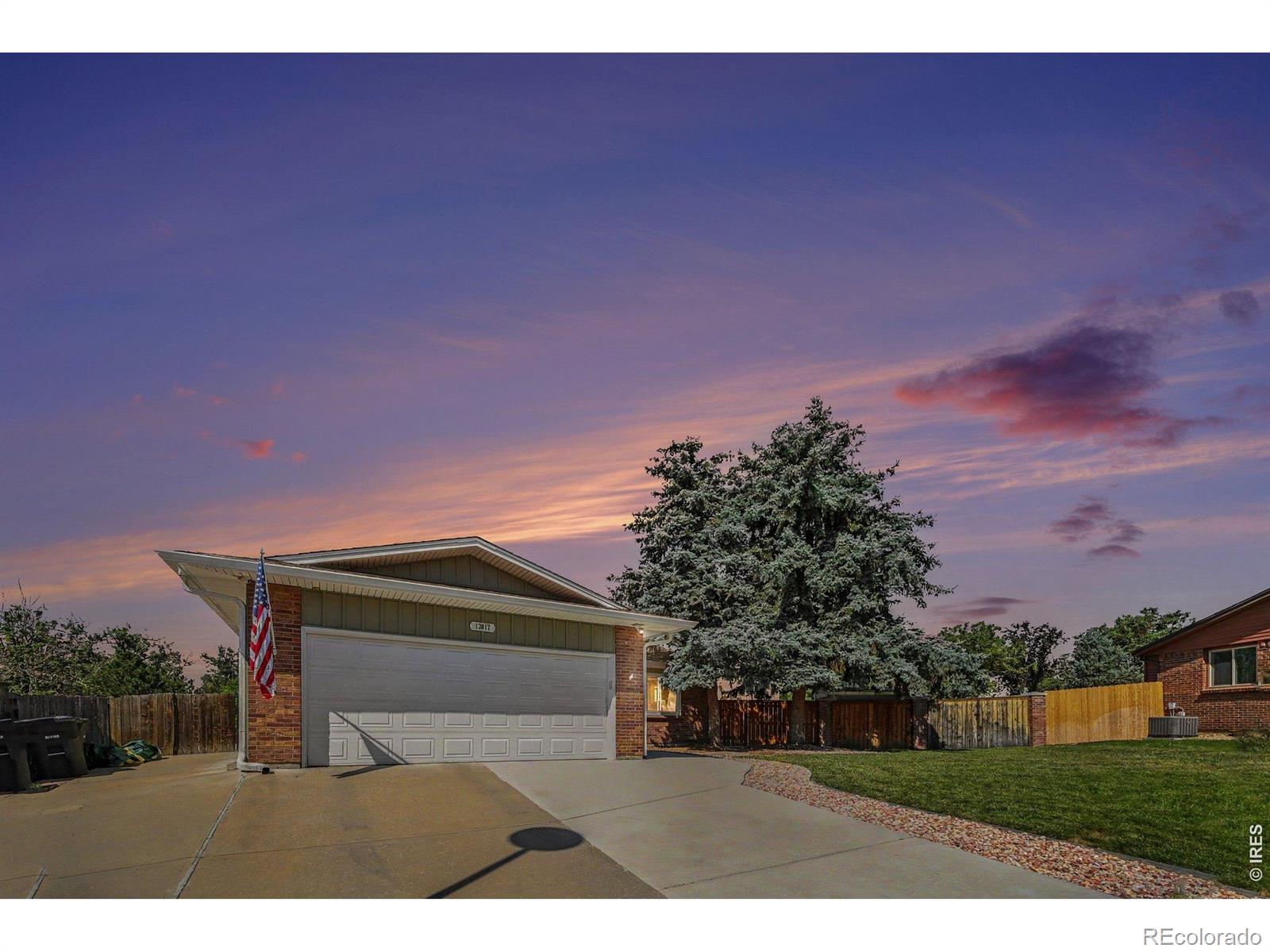 13017 Clayton Court, Thornton CO 80241