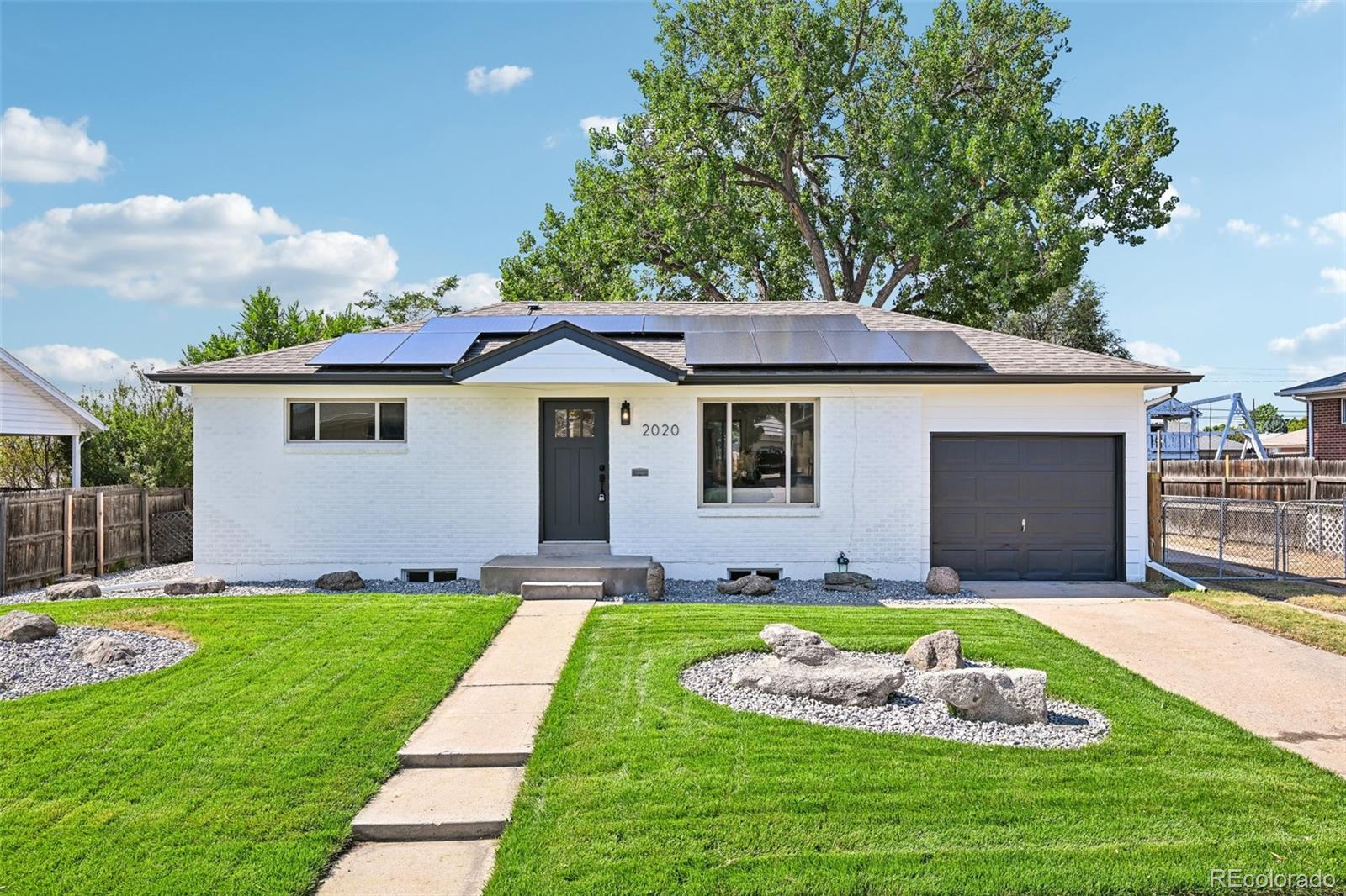 2020 W 73rd Place, Denver CO 80221