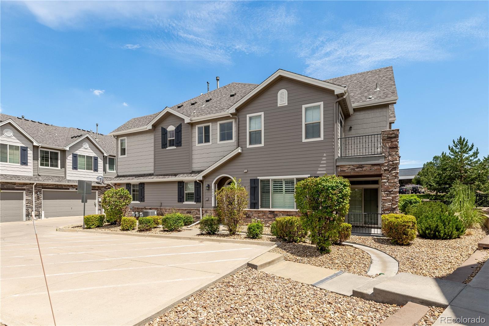 9068 E Phillips Drive, Englewood CO 80112