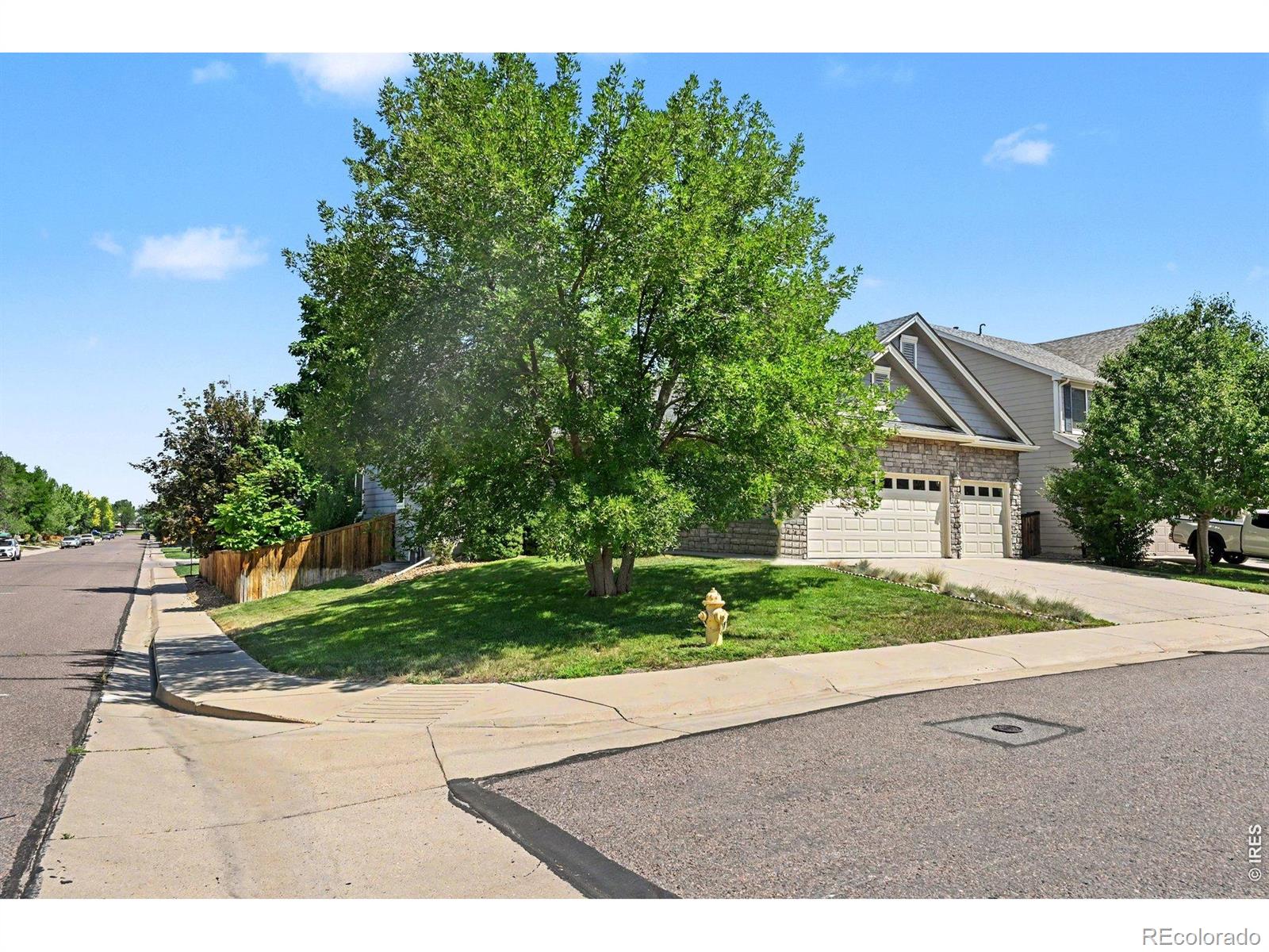 2501 E 145th Avenue, Thornton CO 80602