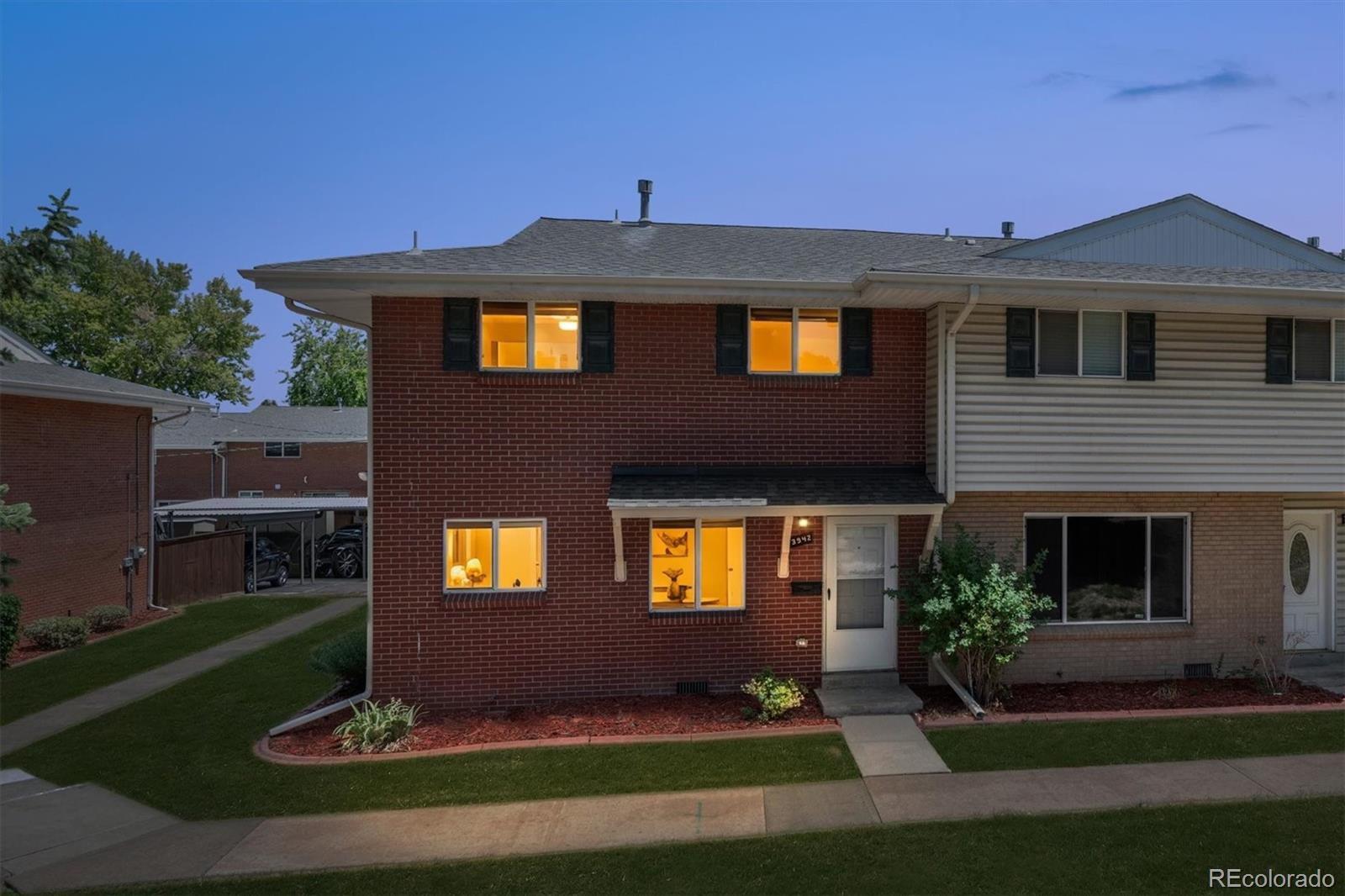 3942 S Yosemite Street, Denver CO 80237
